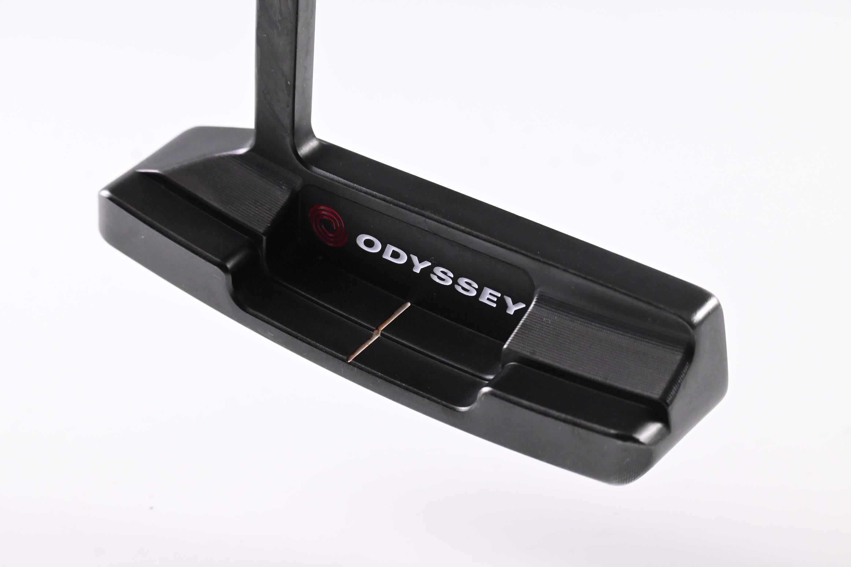 Odyssey Milled Collection RSX 2 Putter / 34 Inch