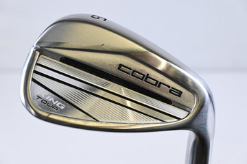 Cobra King Tour 2023 Gap Iron / 48 Degree / Regular Flex KBS Tour Lite Shaft