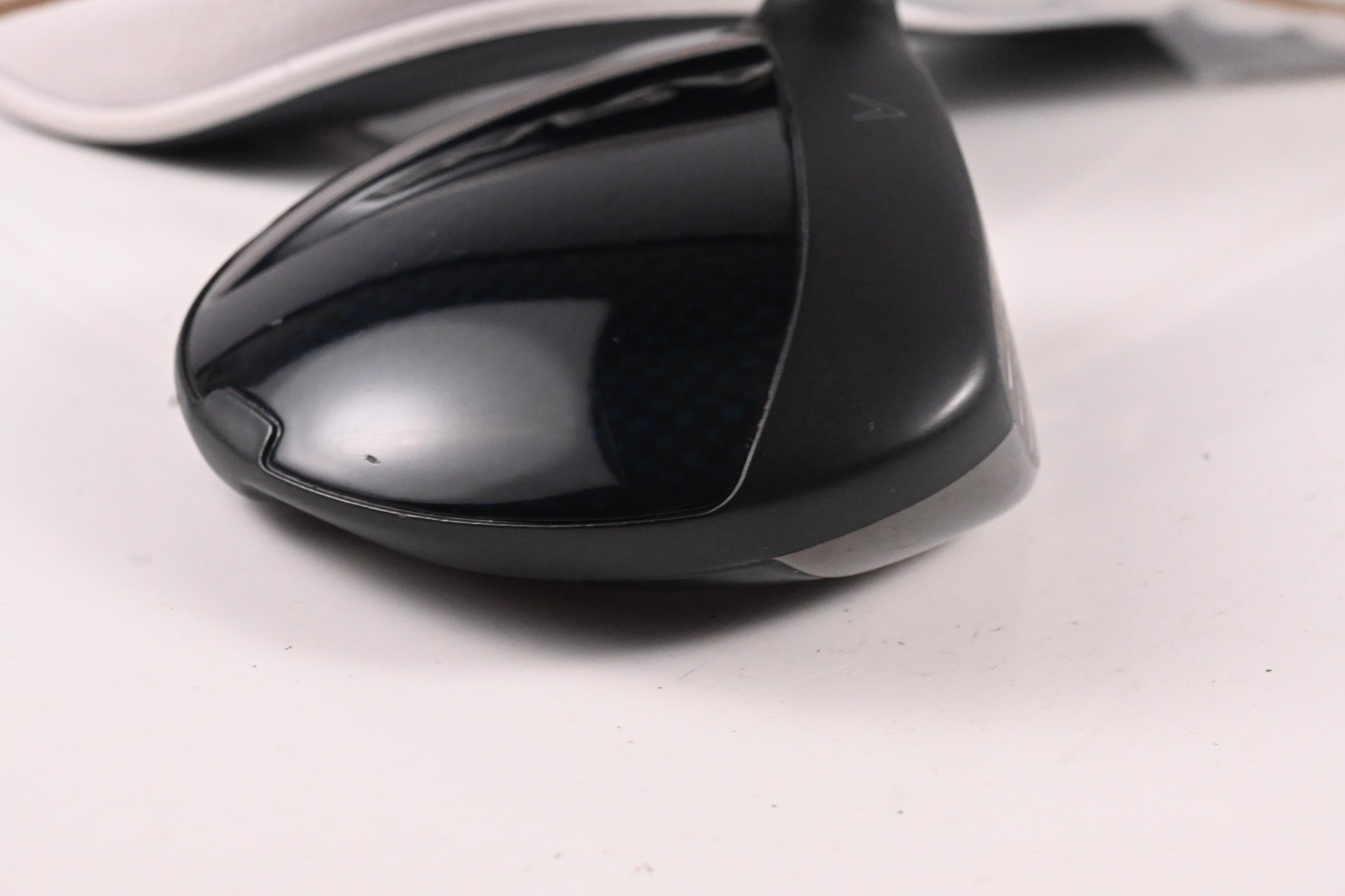 Callaway Paradym #5 Wood / 18 Degree / Regular Flex Hzrdus Gen4 Silver 60