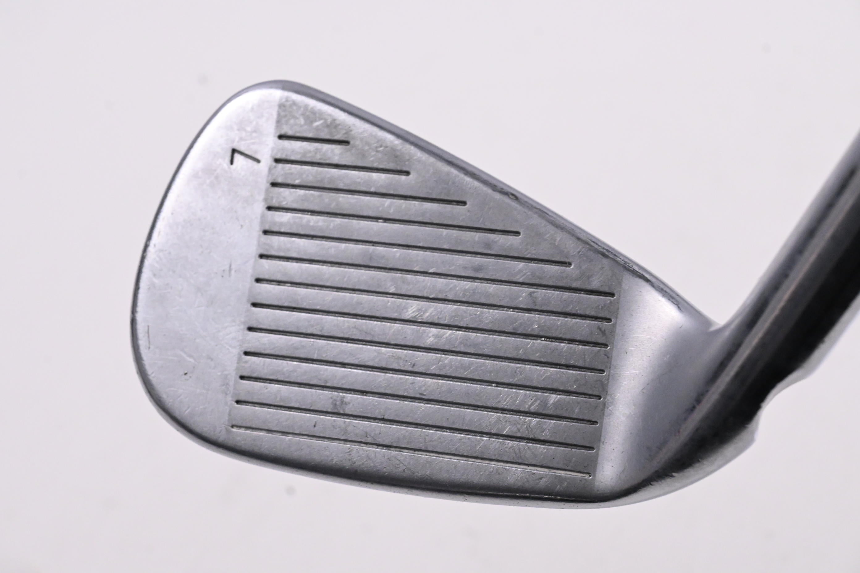Ping i200 #7 Iron / Regular Flex Ping AWT 2.0 Shaft