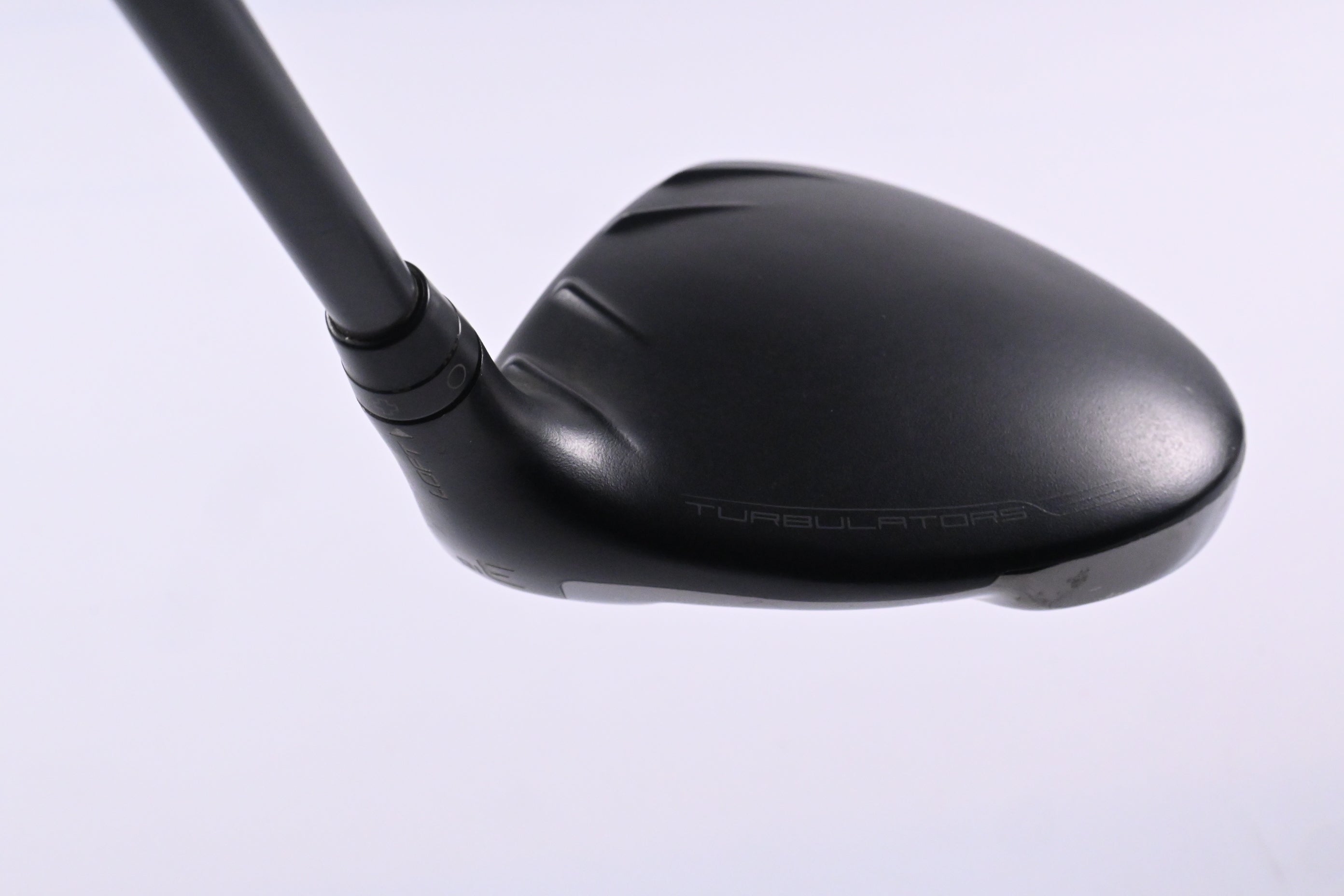 Ping G Series SF Tec #3 Wood / 16 Degree / Regular Flex Ping ALTA 65 Shaft