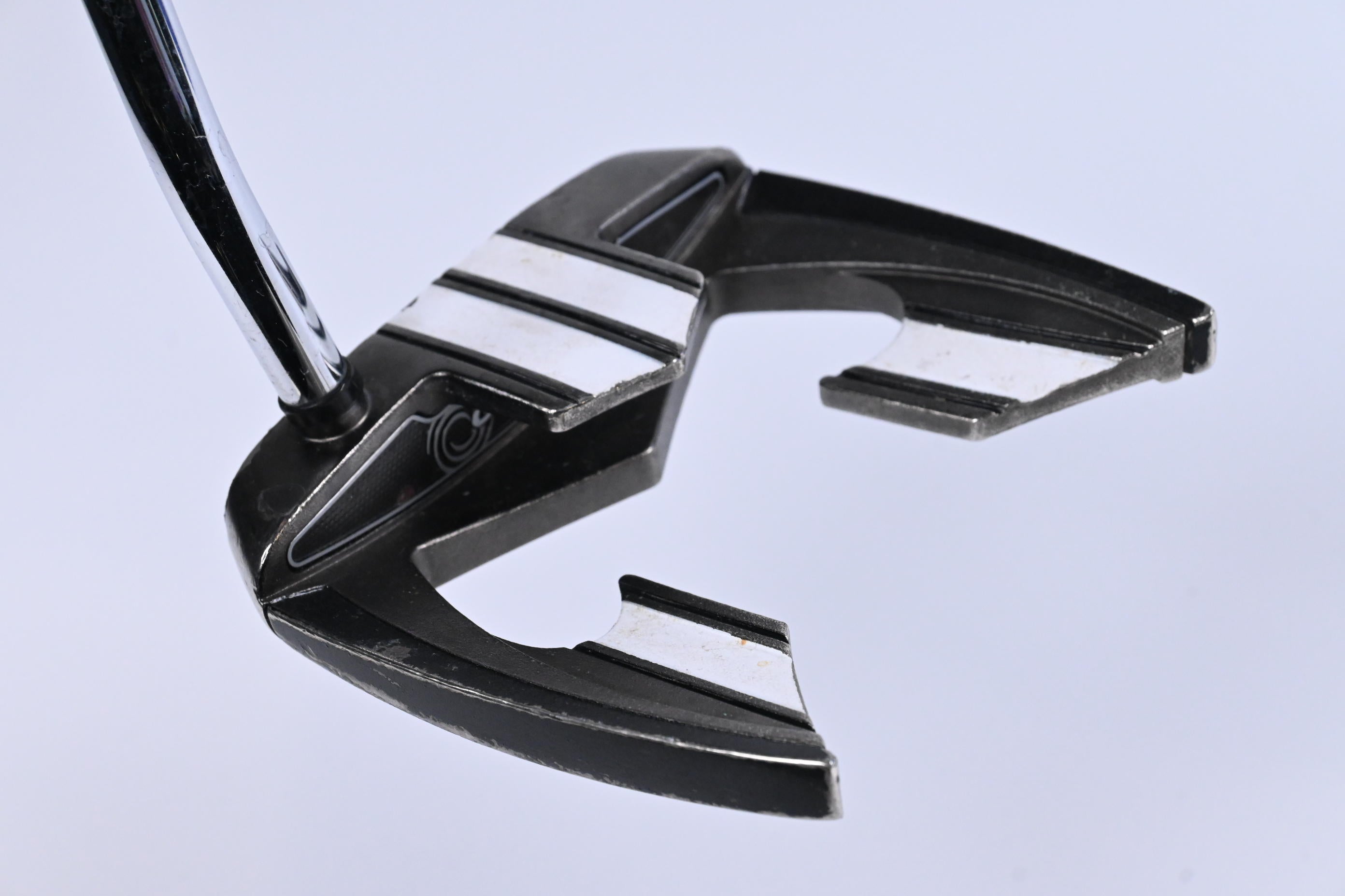 Odyssey White Ice Teron Long Putter / 37 Inch