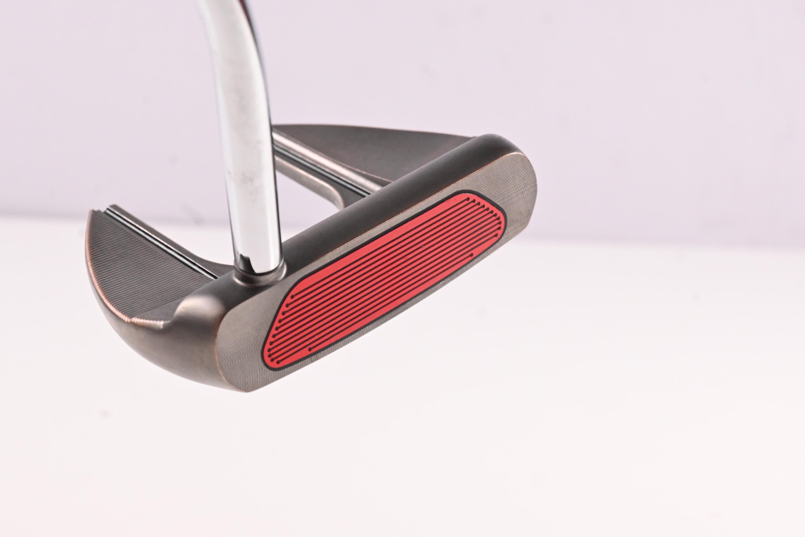 Left Hand Taylormade TP Patina Collection Aromore 2 Putter / 34 Inch