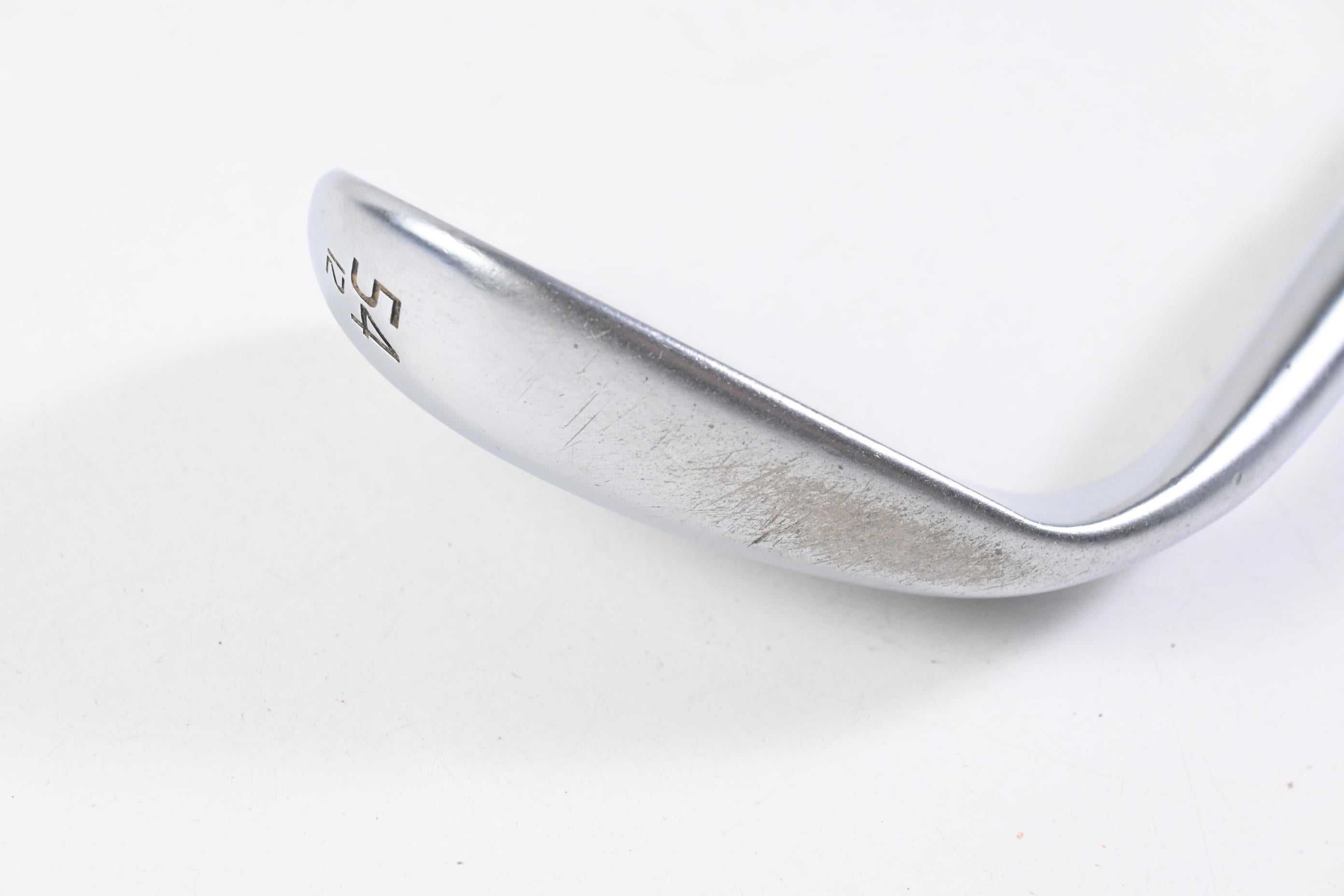 Ping Glide 3.0 Sand Wedge / 54 Degree / White Dot / X-Flex Ping AWT 2.0 Shaft