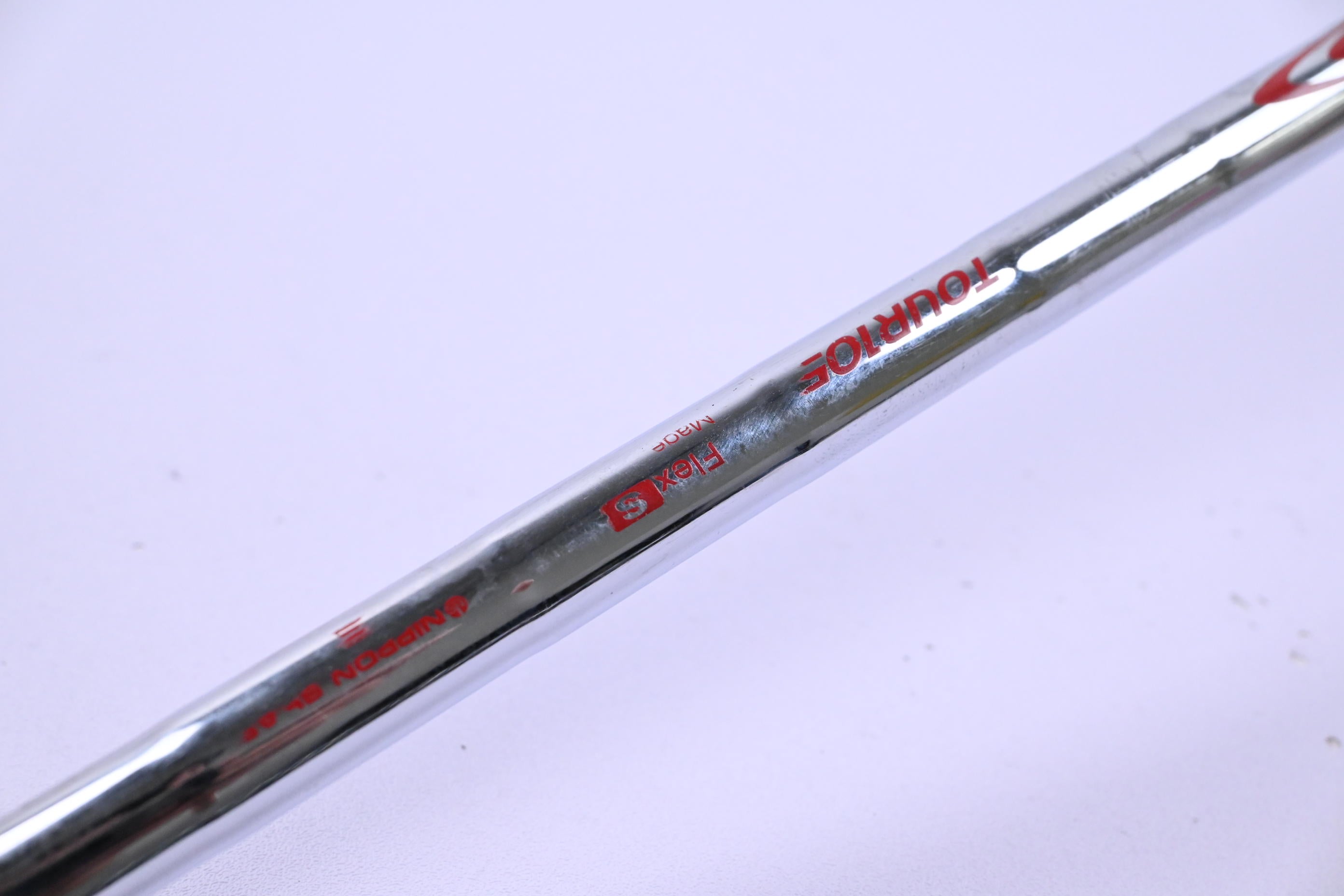 Taylormade P770 2023 #5 Iron / 25.5 Degree / Stiff Flex N.S.PRO Modus 3 105