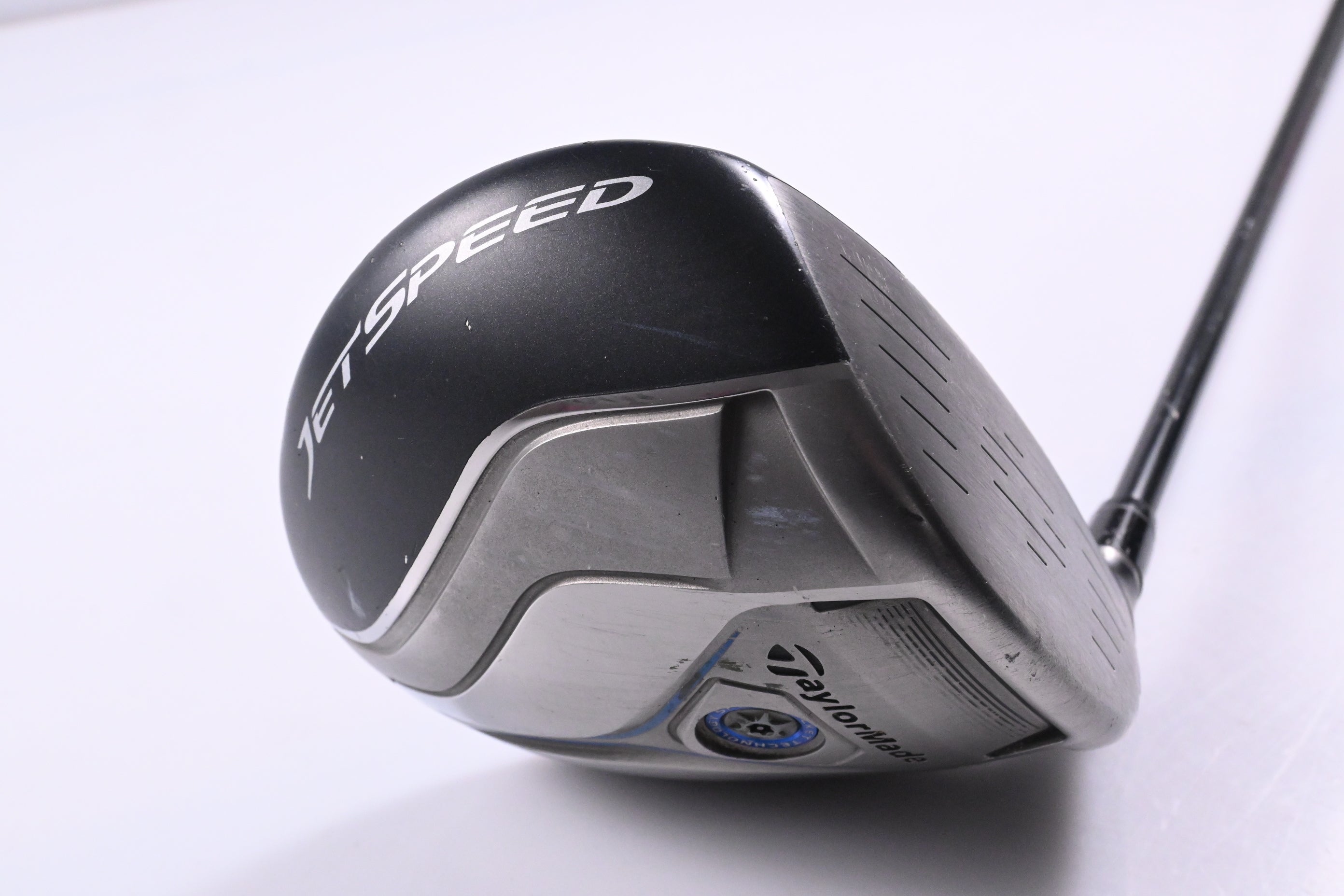 Taylormade Jetspeed Driver / 10.5 Degree / Regular Flex Matrix Velox T 49 Shaft