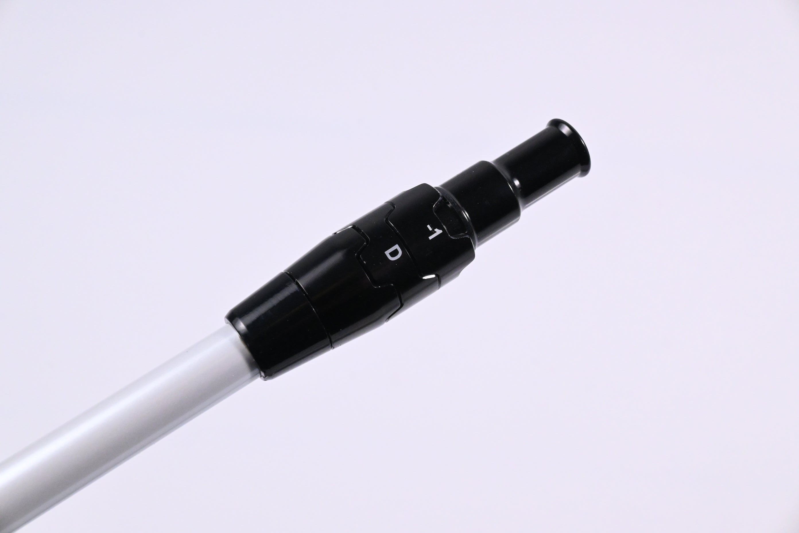 Eldio 40 Driver Shaft / Ladies Flex / Callaway 2nd Gen