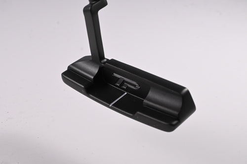 Taylormade TP Black Collection Juno 1 Putters / 34 Inch