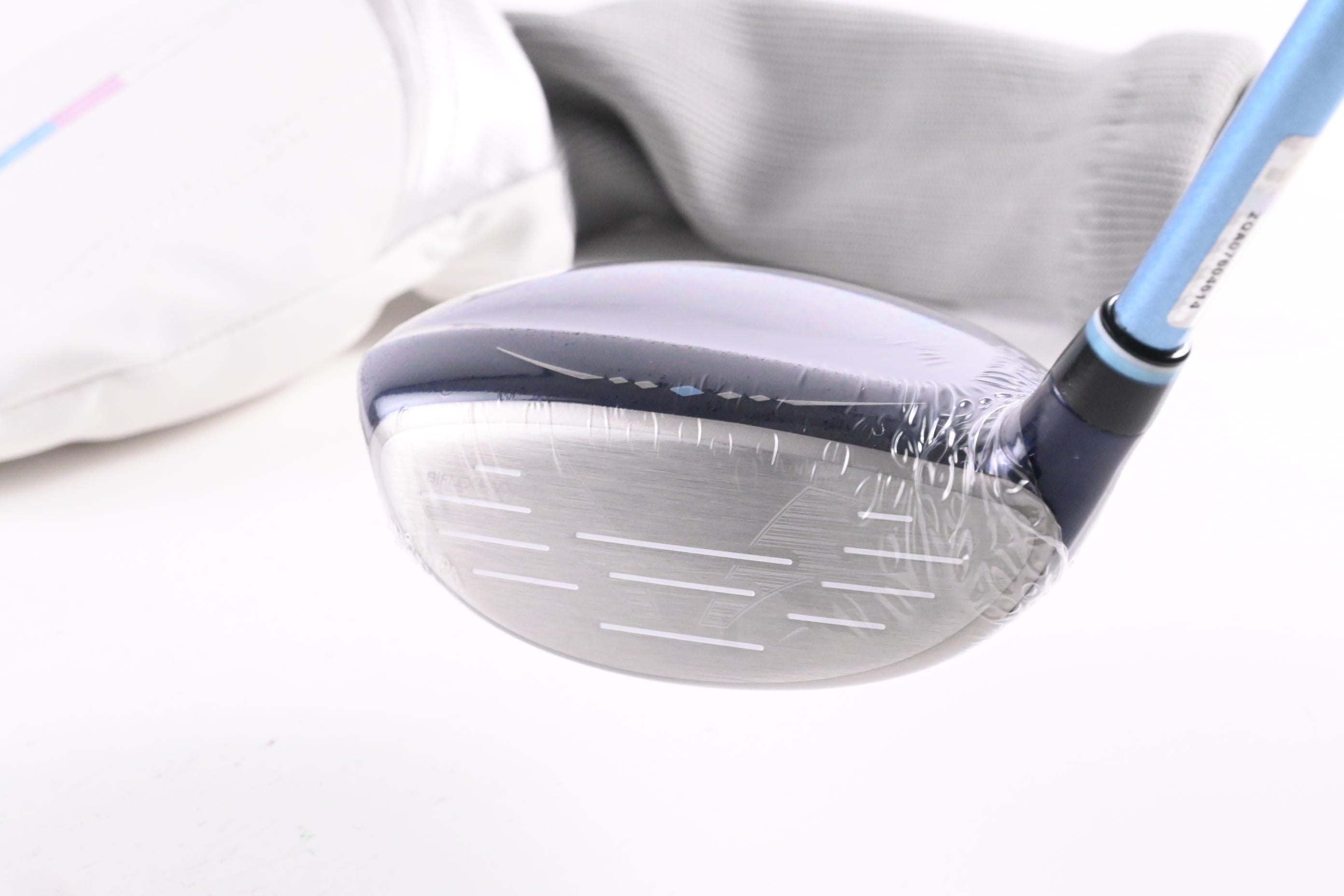 Ladies XXIO 13 #5 Wood / 20 Degree / Ladies Flex XXIO MP 1300L DST 34 Shaft