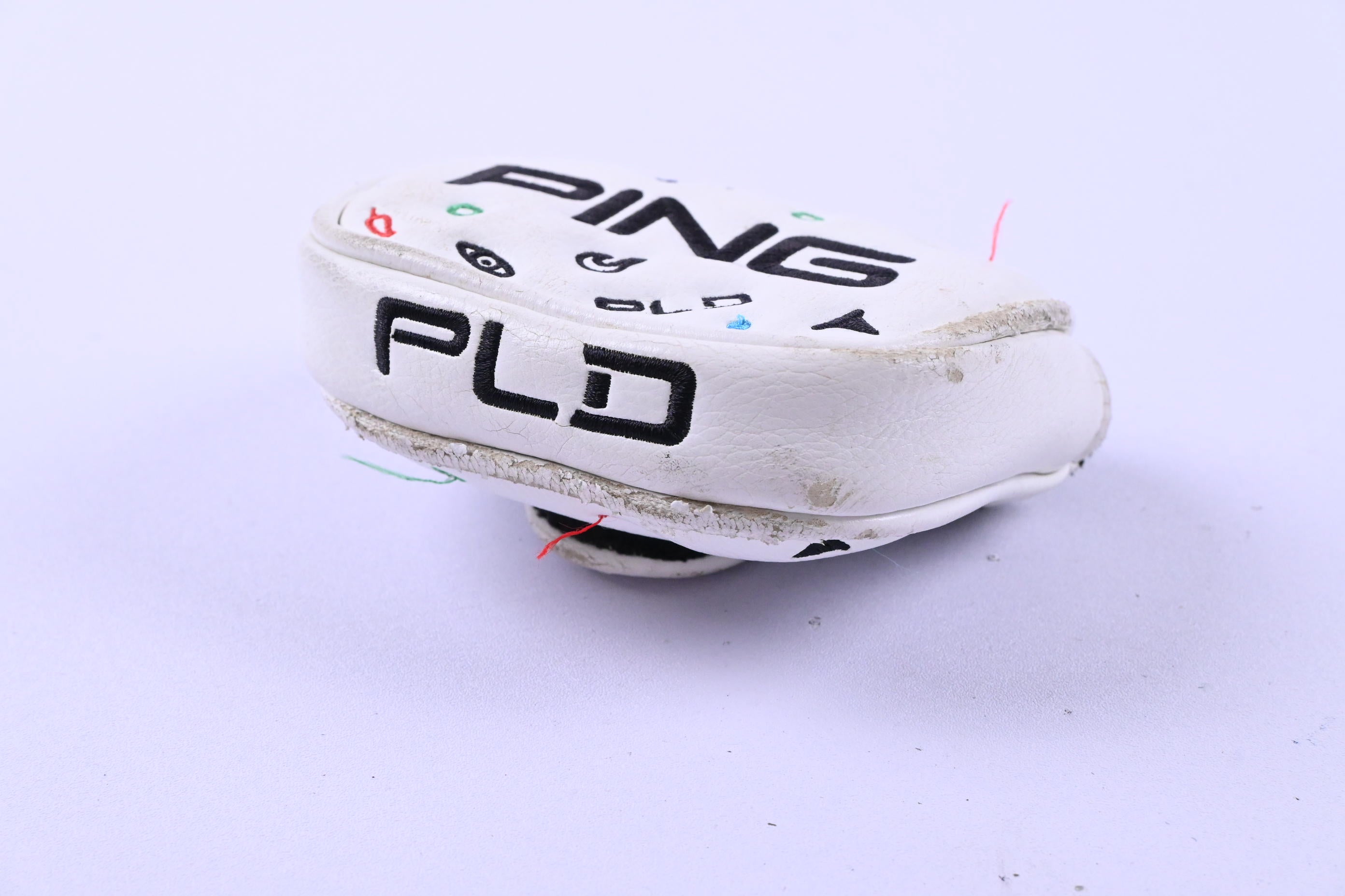 Ping PLD 2020 Prime Tyne 4 Putter / 34 Inch