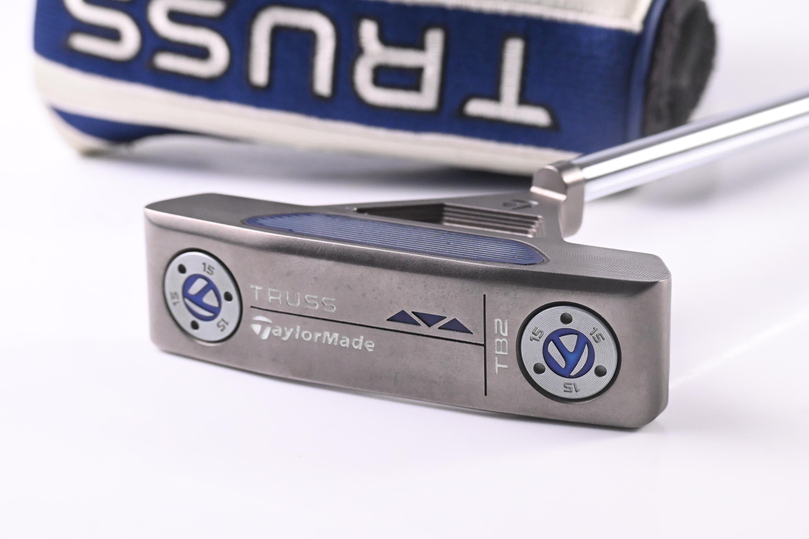 Taylormade Truss Putter / 34 Inch
