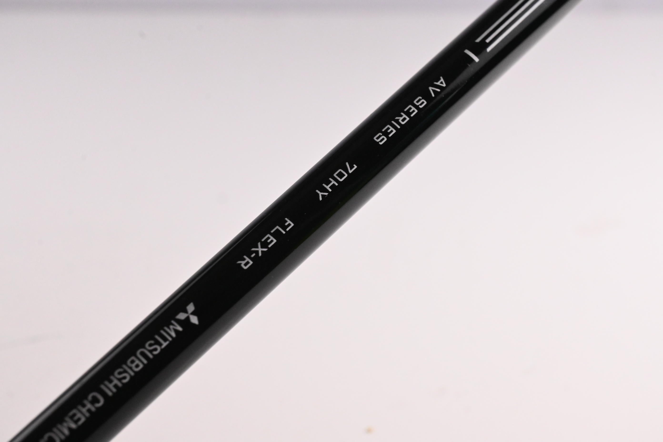 Left Hand Titleist TS3 #4 Hybrid / 23 Degree / Regular Flex Tensei AV Blue 70