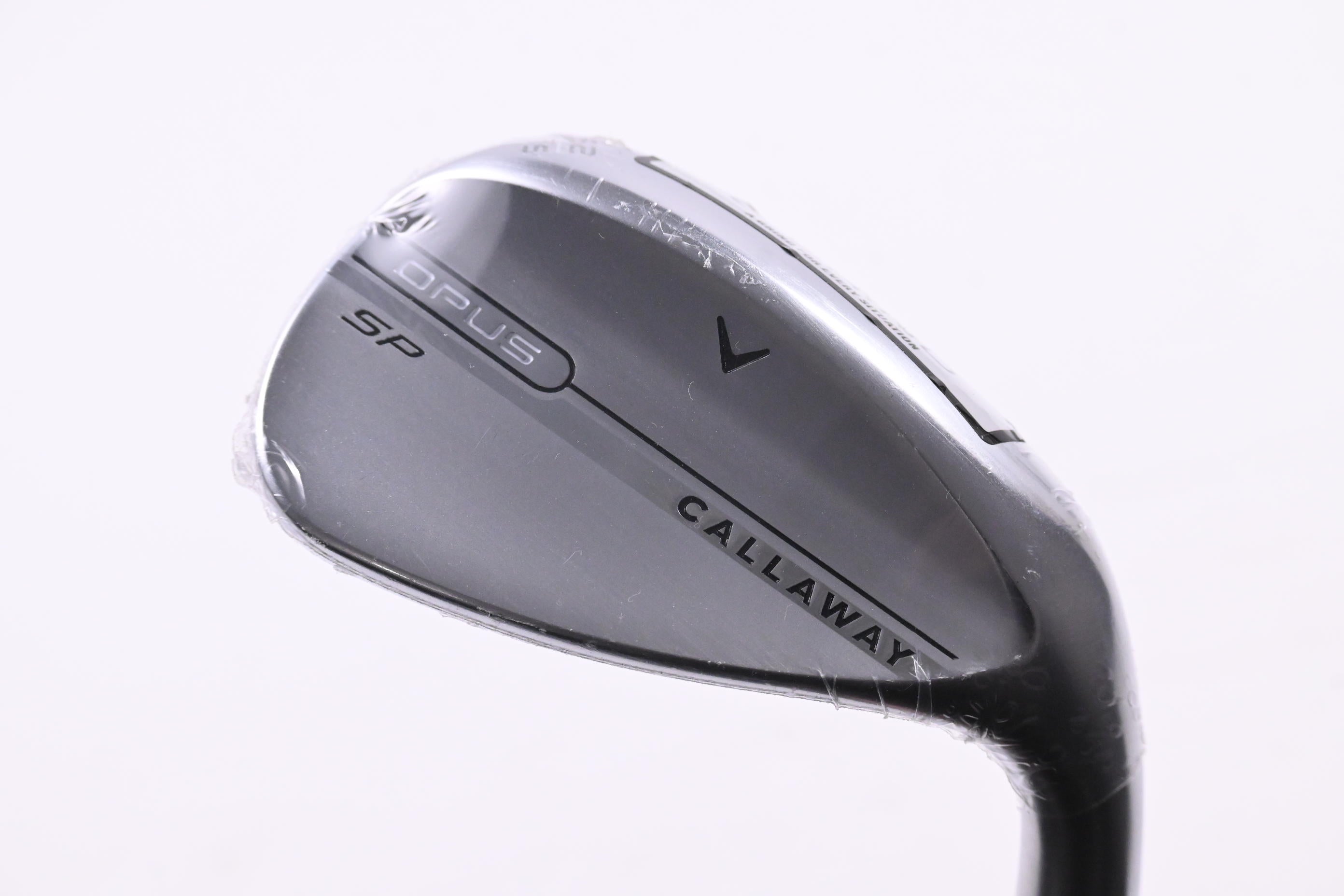 Callaway Opus SP Gap Wedge / 52 Degree / Stiff Flex Dynamic Gold S200 Shaft