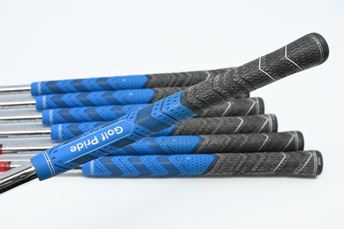 Titleist T100.S 2021 Irons / 4-PW / Stiff Flex KBS Tour Shafts
