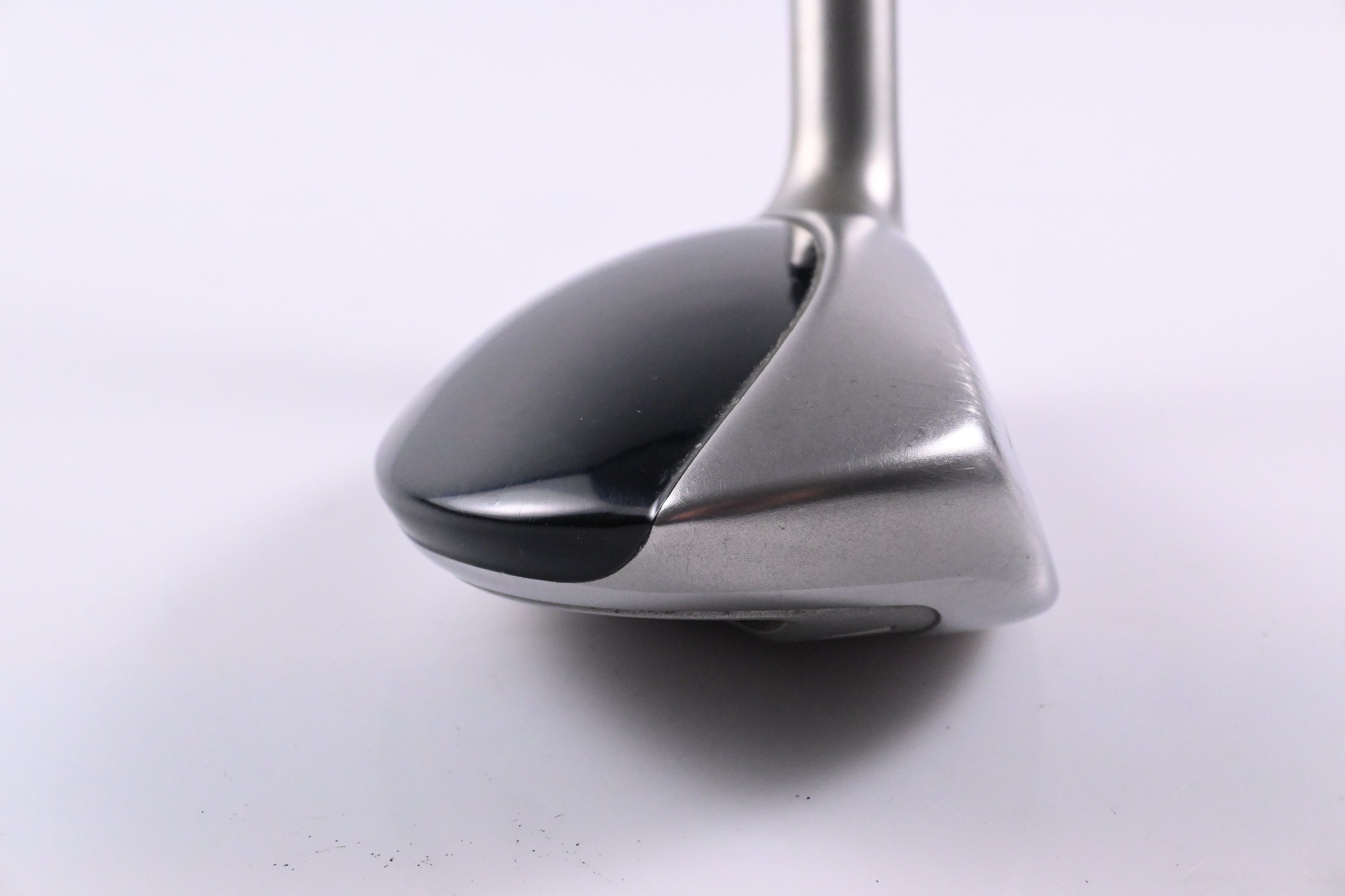 Taylormade R7 Draw #4 Hybrid / 22 Degree / Regular Flex REAX 55 Shaft