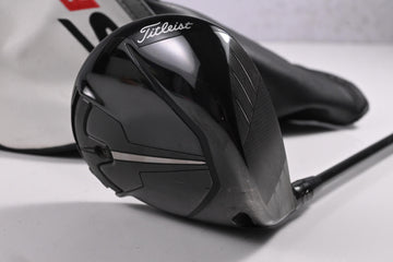 Titleist TSR3 Driver / 9 Degree / X-Flex Tensei 1K White 50 Shaft