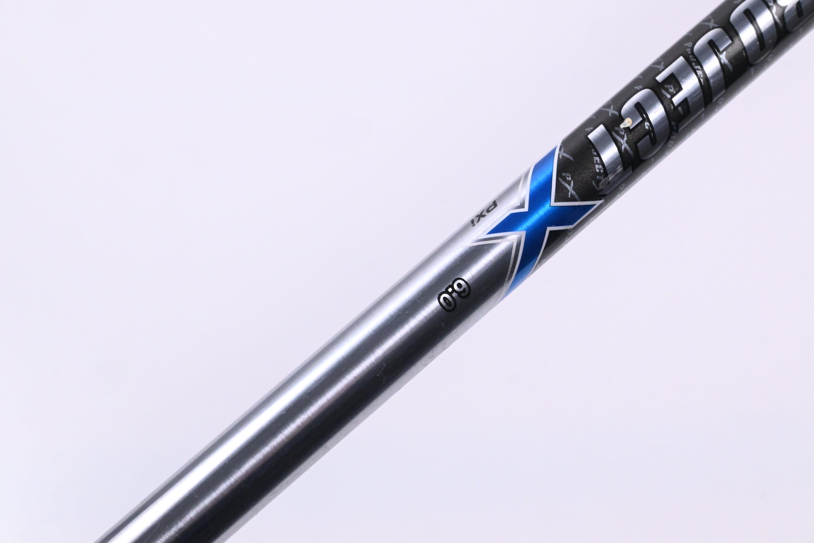 Callaway X Utility Prototype #2 Iron / 18 Degree / Stiff Flex Project X PXi Shaft