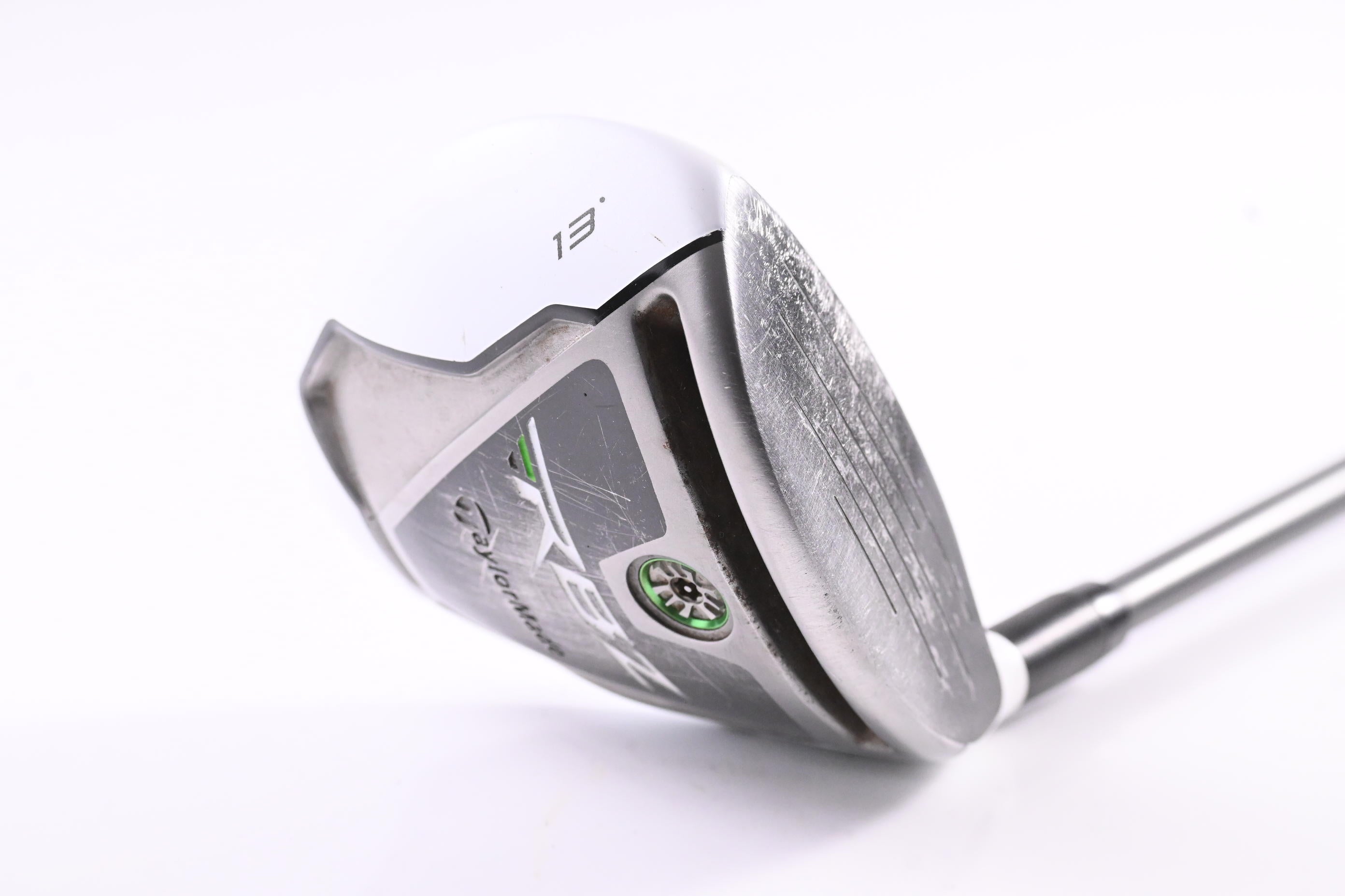 Taylormade RBZ Tour Spoon #3 Wood / 13 Degree / Stiff Flex Matrix XCON-7 Shaft