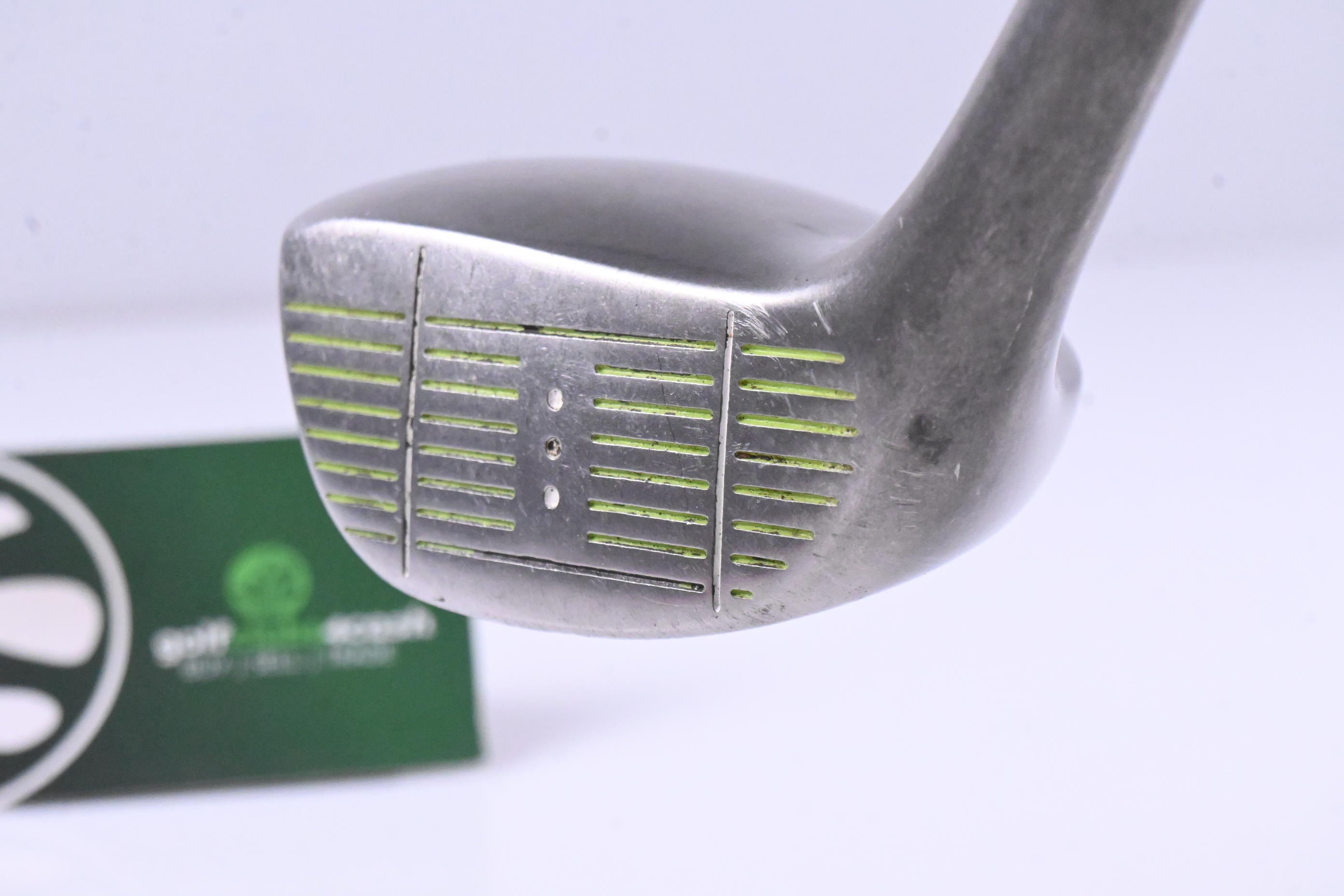 Mizuno Domino #3 Wood / 16 Degree / Regular Flex Mizuno Dynaflex 20 Shaft