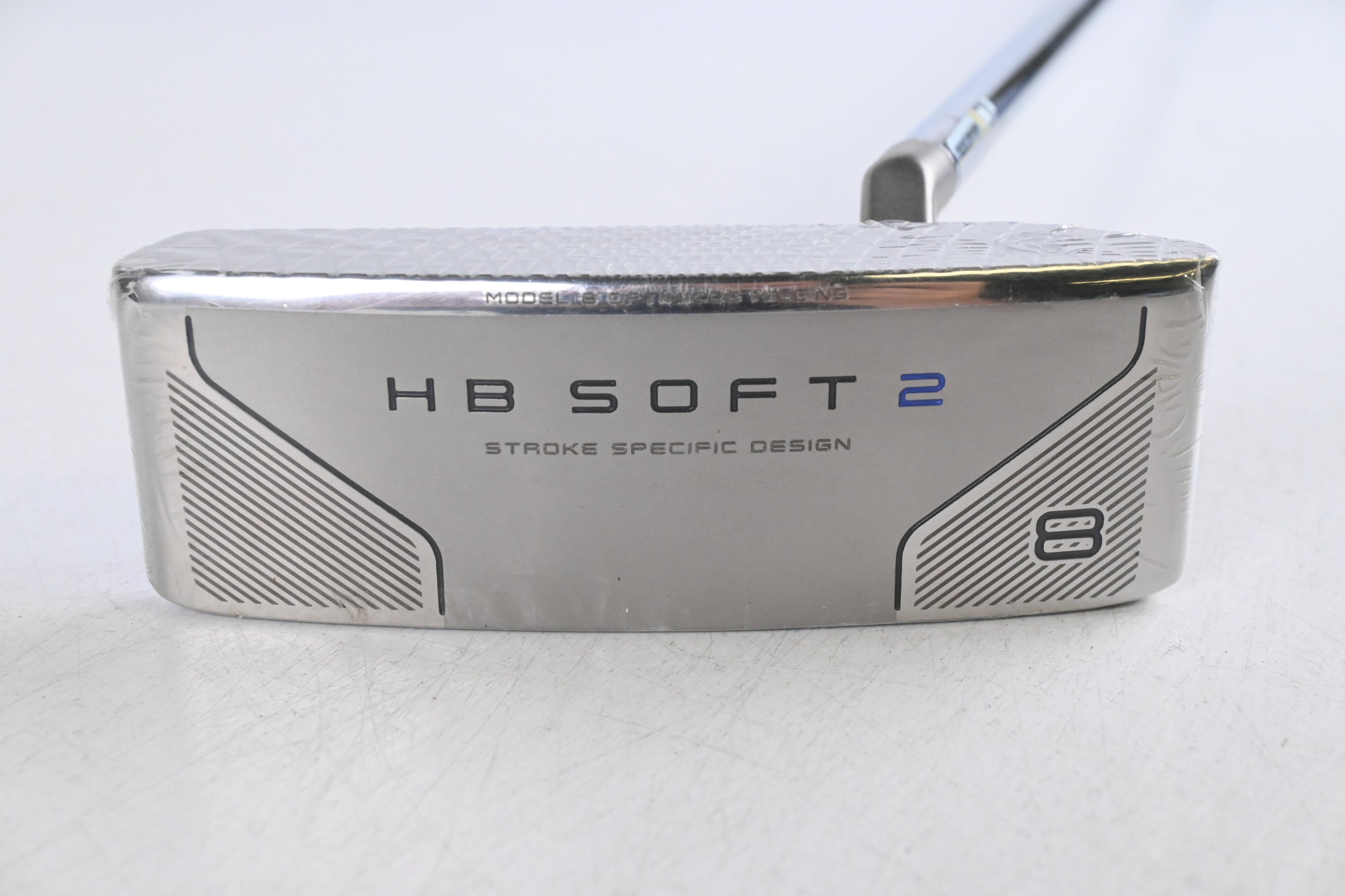 Cleveland HB Soft 2 8 Putter / 34 Inch