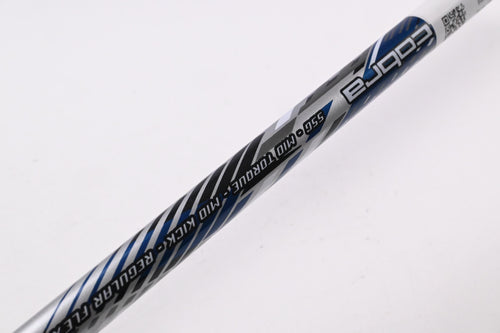 Cobra Baffler XL #5 Wood / 18 Degree / Regular Flex Cobra Baffler 55g Shaft