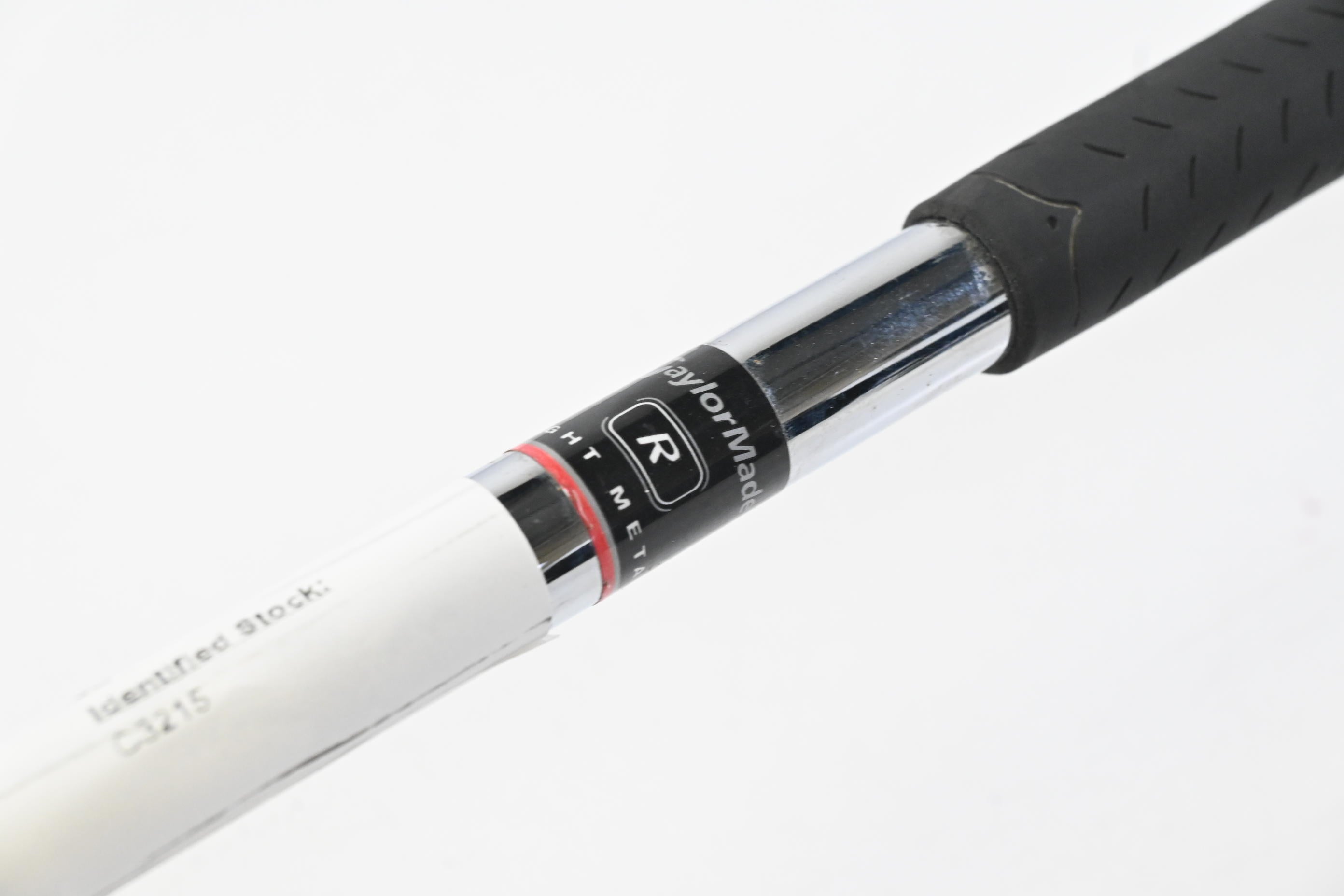 Taylormade Rescue Mid #3 Hybrid / 19 Degree / Regular Flex Light Metal Shaft