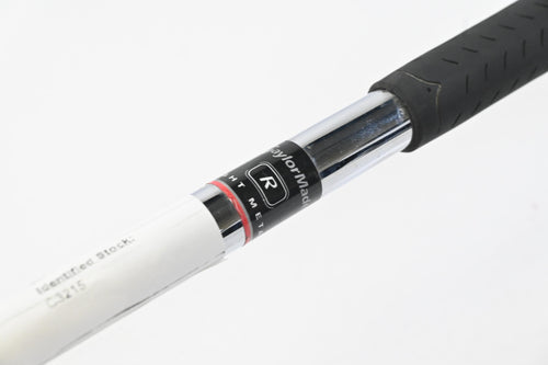 Taylormade Rescue Mid #3 Hybrid / 19 Degree / Regular Flex Light Metal Shaft