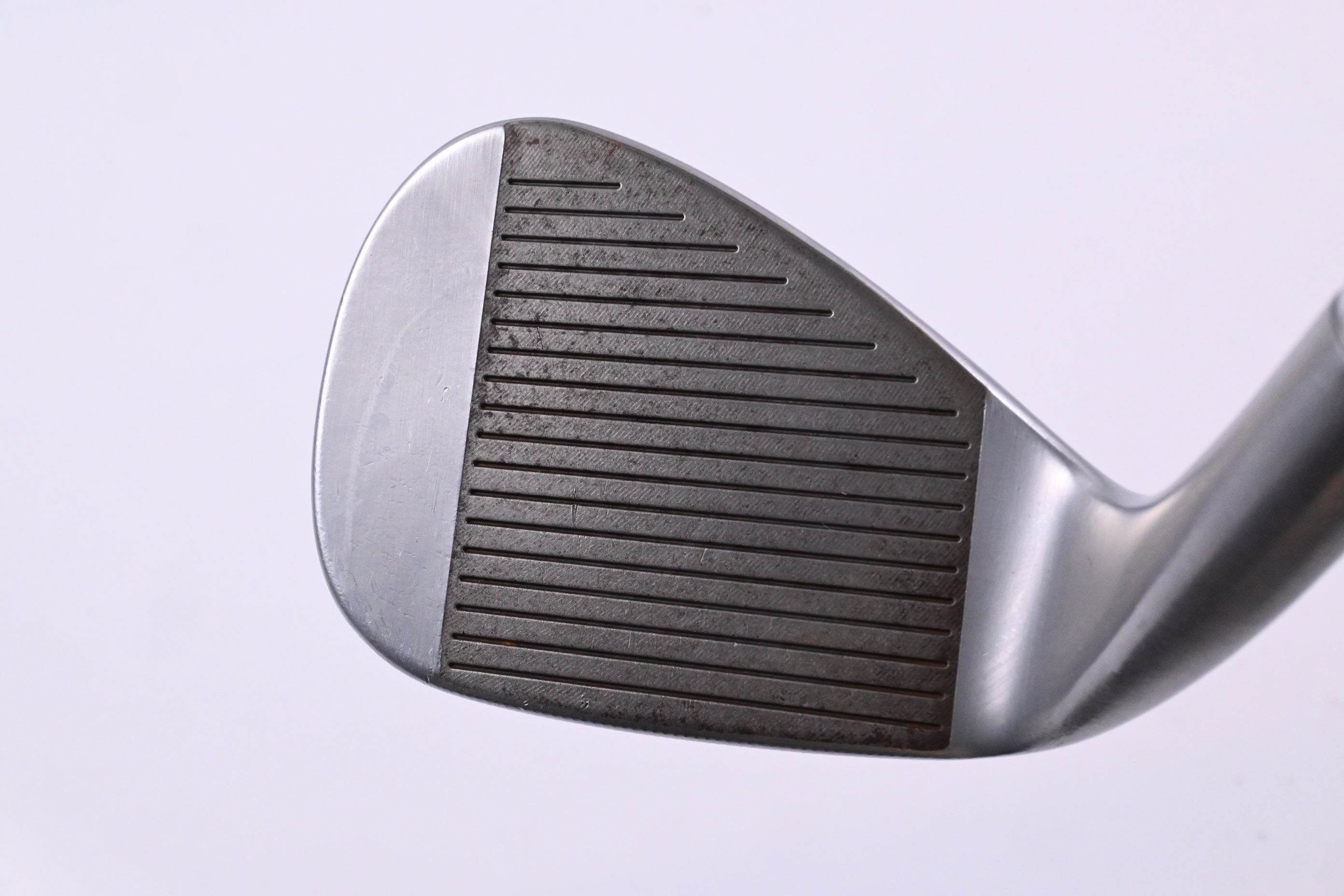 Taylormade Milled Grind 4 Gap Wedge / 50 Degree / Regular Flex Speeder NX 50