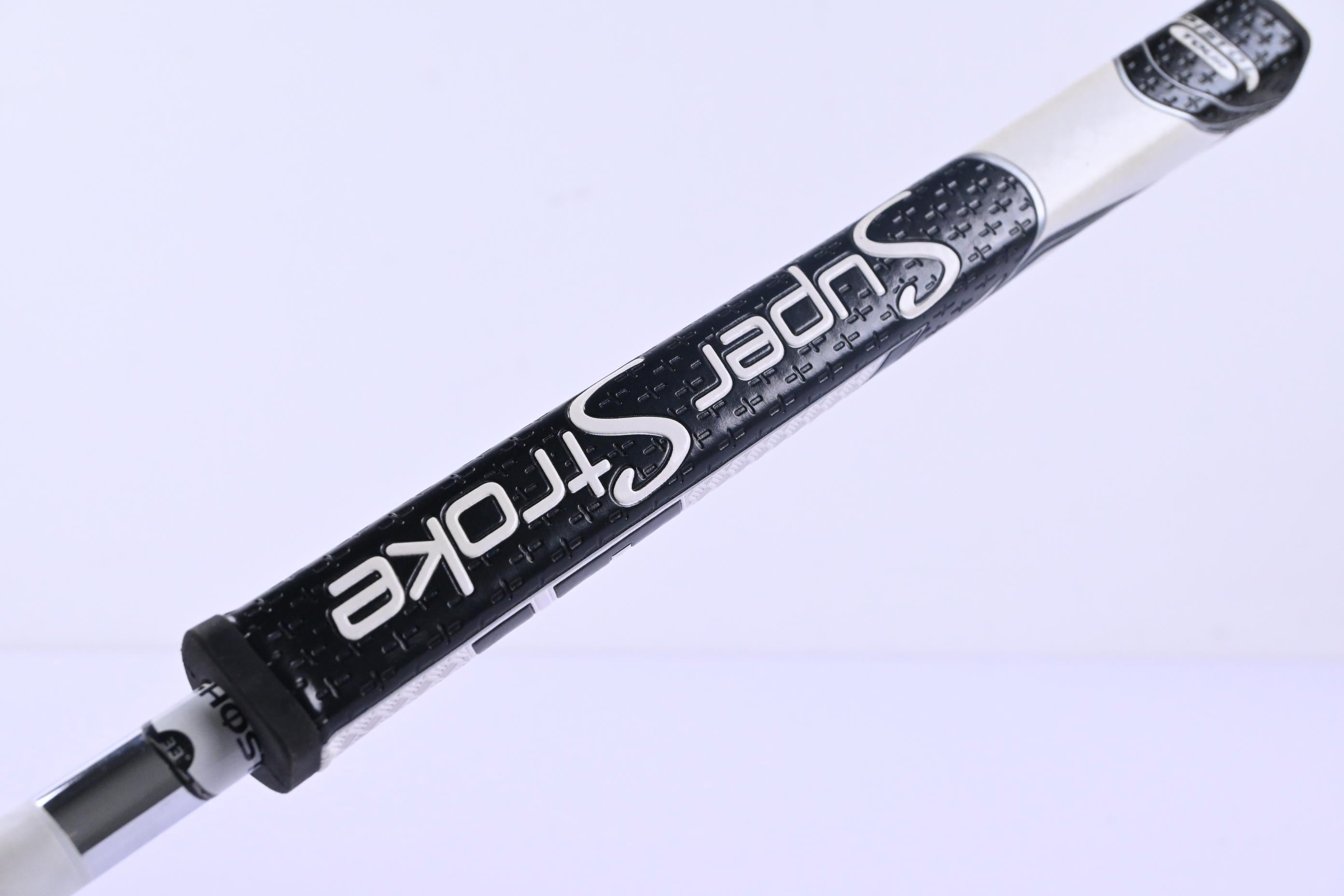 Taylormade Ghost Spider Single Bend Putter / 32 Inch