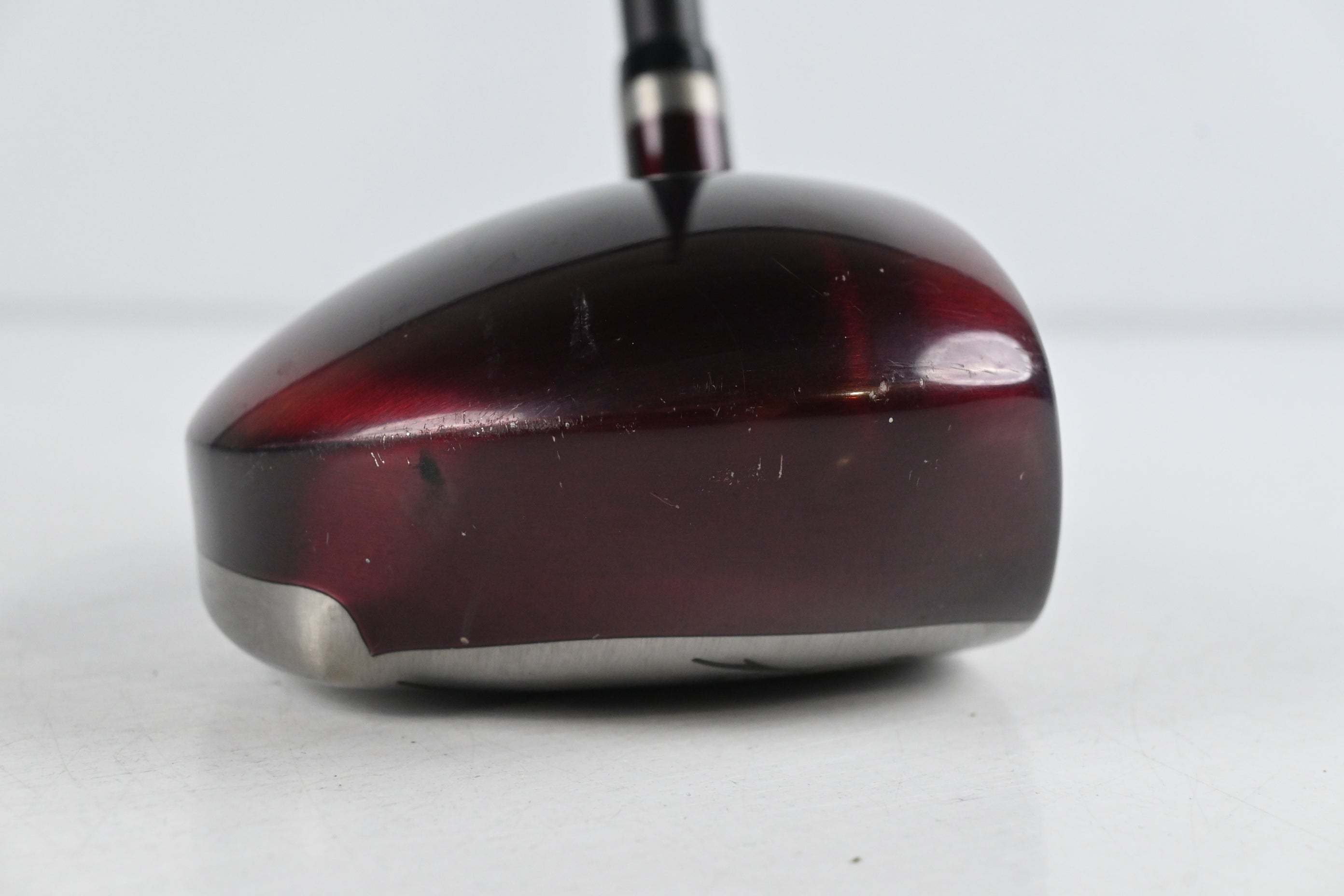 Wilson Fat Shaft Driver / 10.5 Degree / Stiff Flex Grafalloy ProLite Shaft