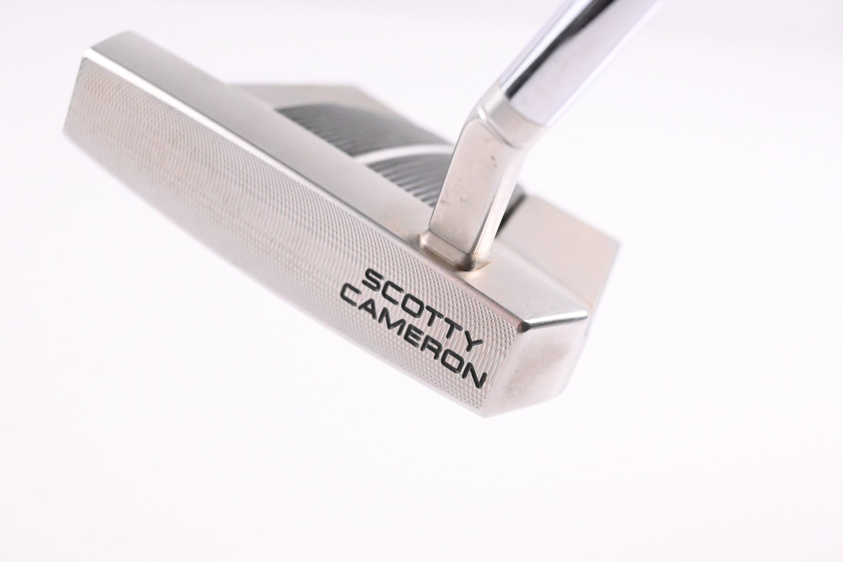 Scotty Cameron Phantom X 9.5 2021 Putter / 34 Inch