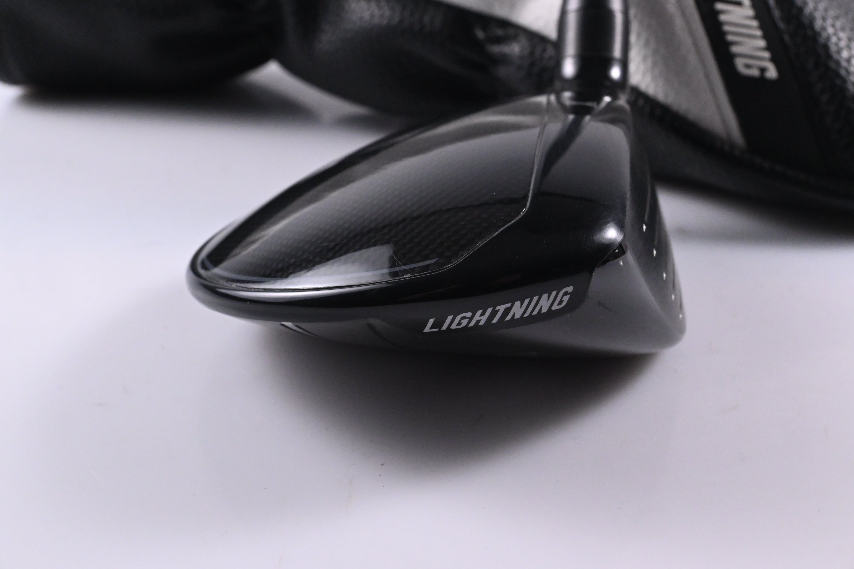 PXG Lightning Tour #5 Wood / 18 Degree / Stiff Flex Accra TZ Six 70 Shaft