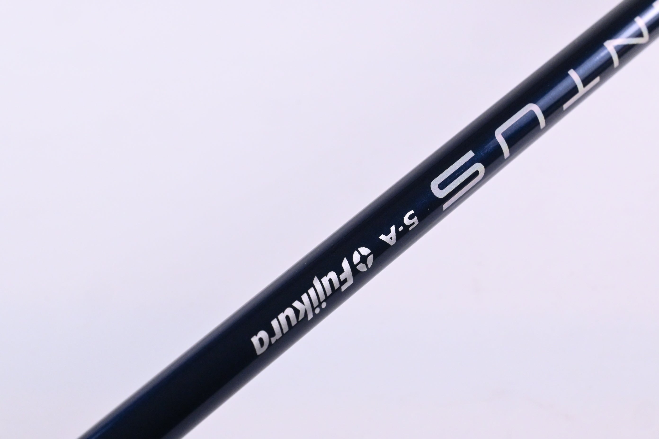 Ping G425 #4 Hybrid / 22 Degree / Senior Flex Fujikura Ventus Blue 5 Shaft