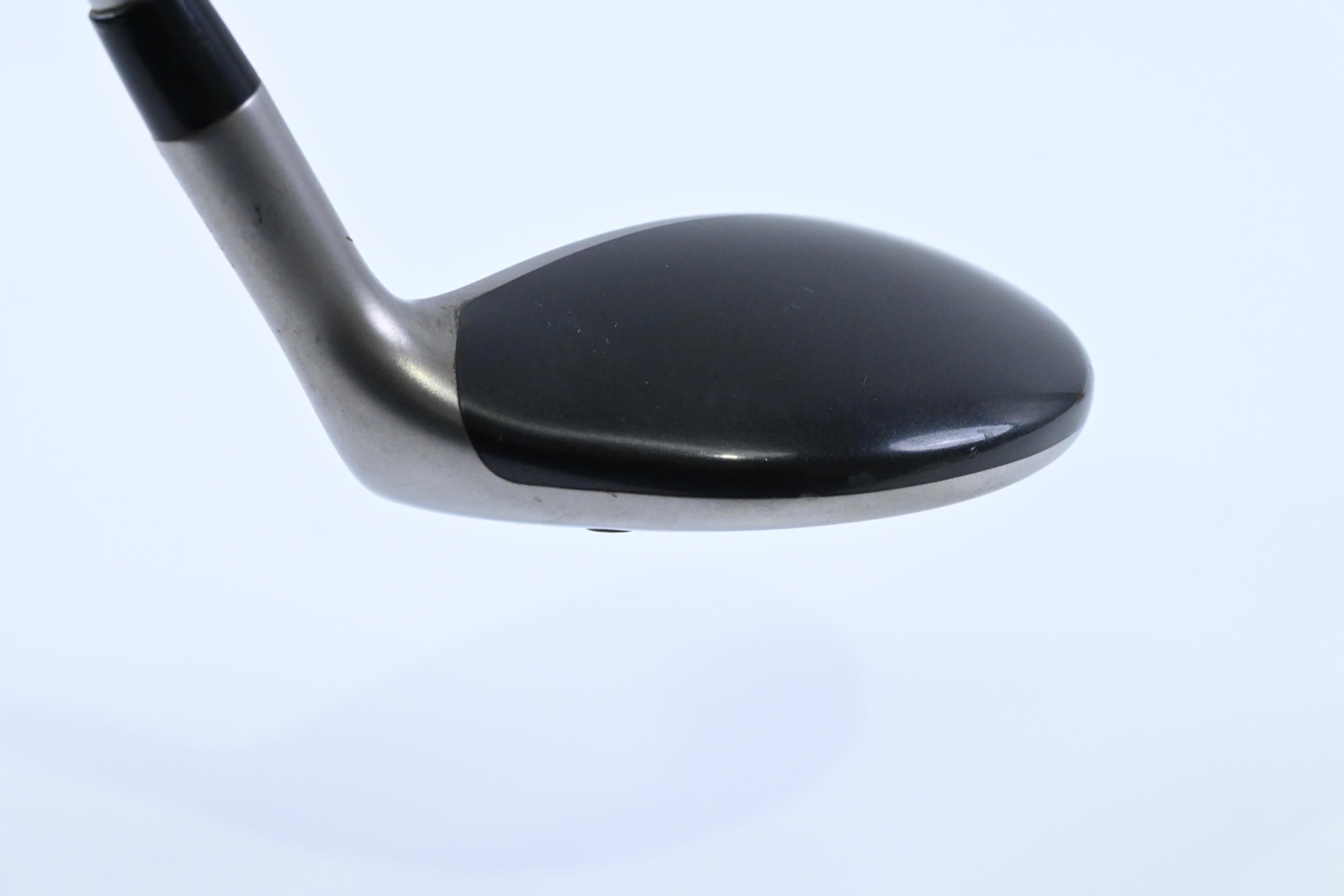 Ladies Ping Karsten Combo 2014 #4 Hybrid / 22 Degree / Ladies Flex Ping ULT 210