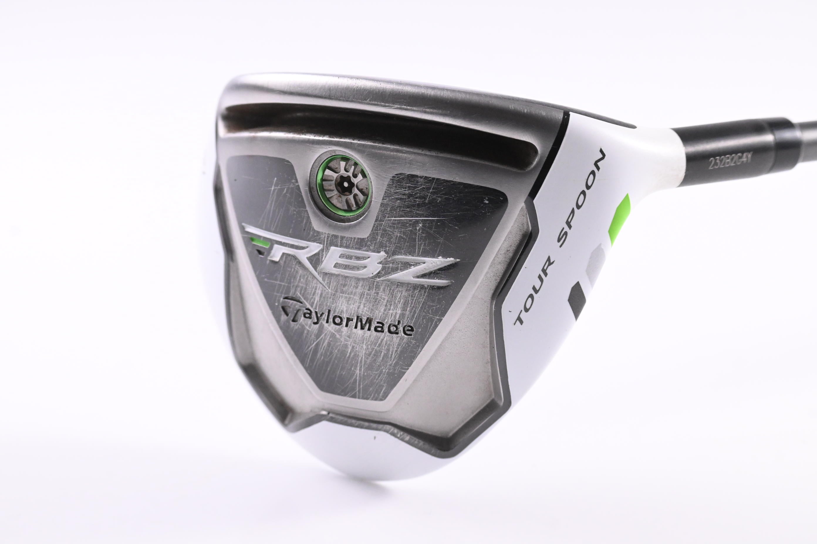 Taylormade RBZ Tour Spoon #3 Wood / 13 Degree / Stiff Flex Matrix XCON-7 Shaft