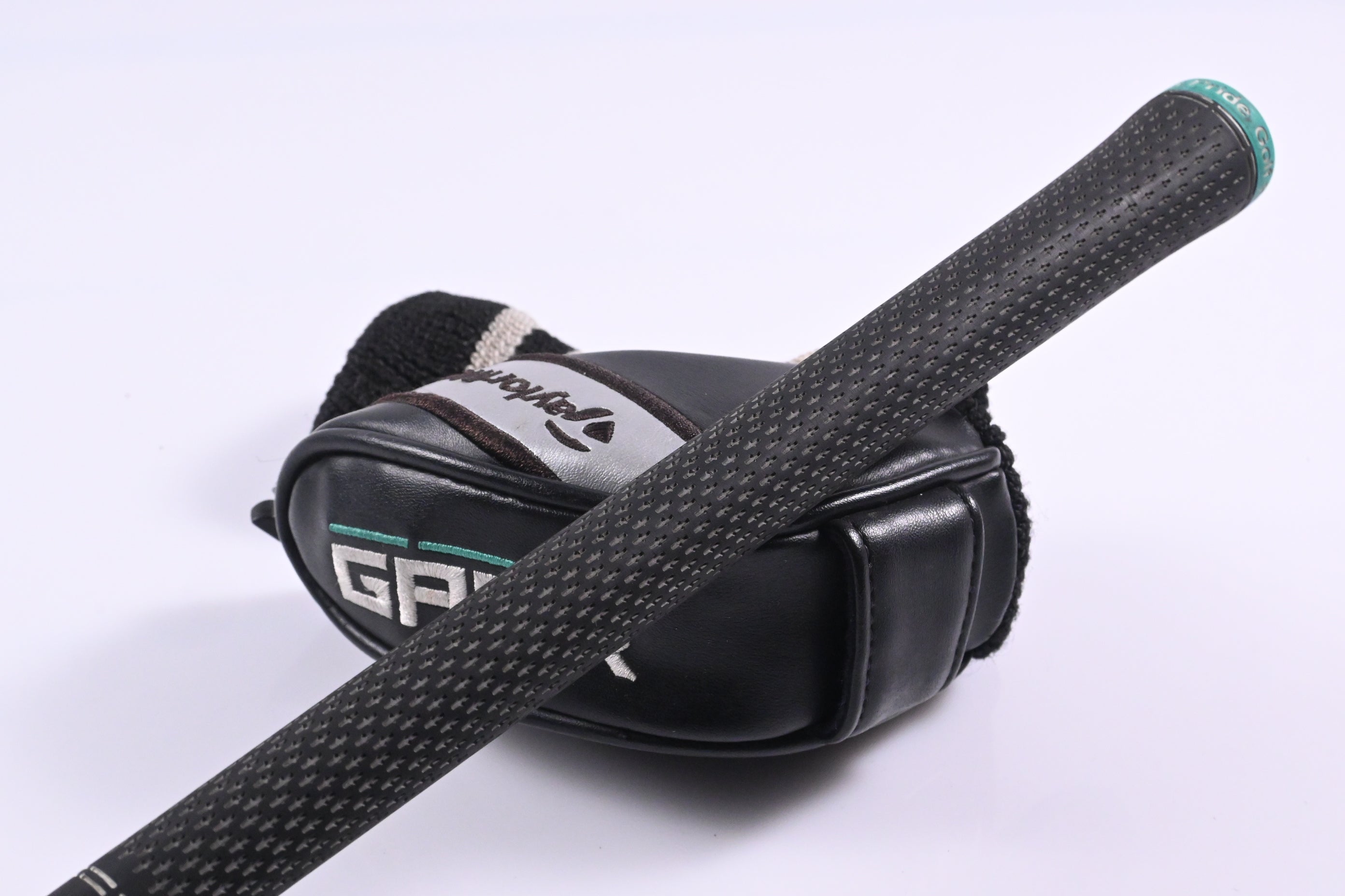 Taylormade GAPR Hi #5 Hybrid / 25 Degree / Regular Flex KBS Hybrid 70 Shaft