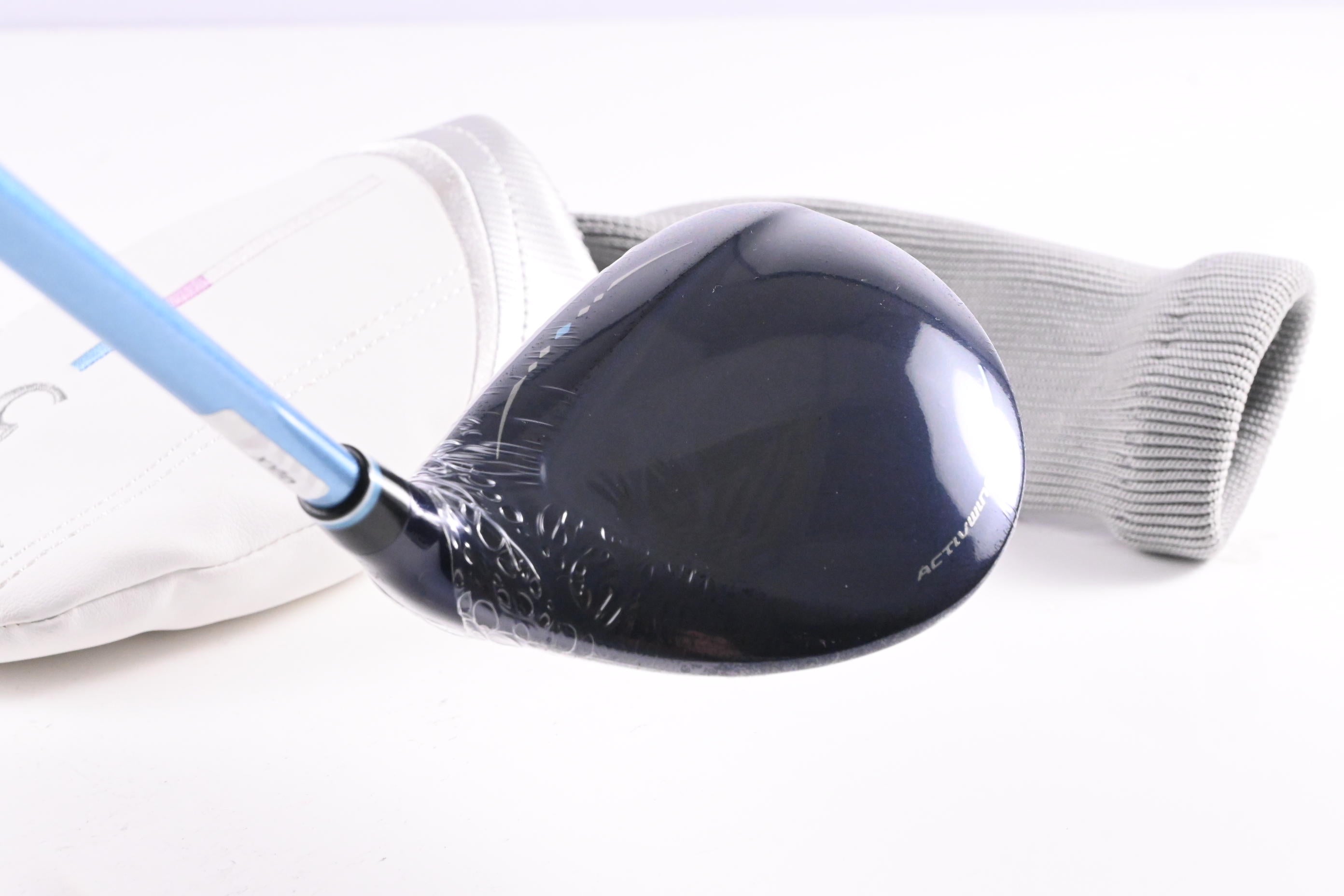 Ladies XXIO 13 #5 Wood / 20 Degree / Ladies Flex XXIO MP 1300L DST 34 Shaft