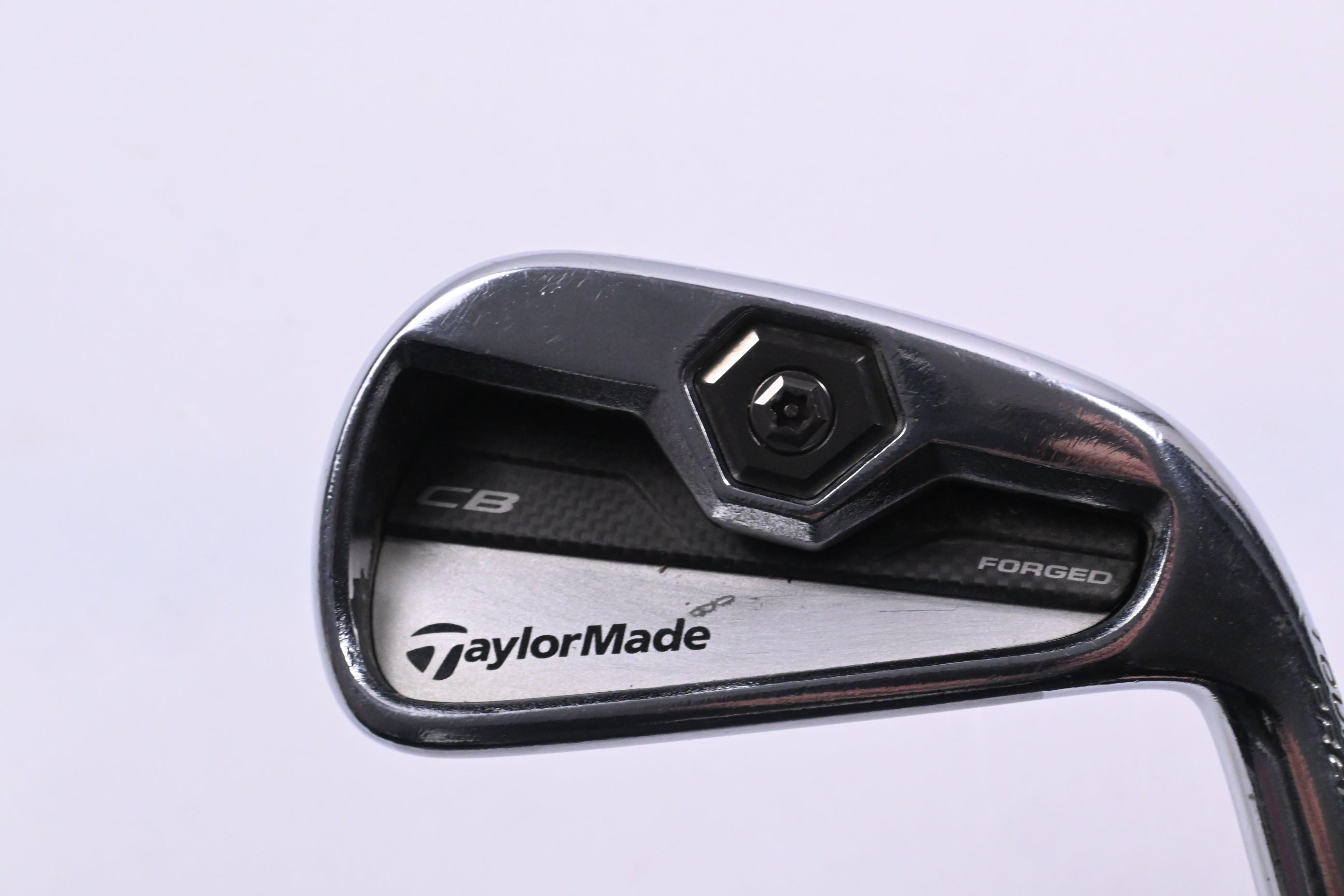 Taylormade Tour Preferred 2011 CB #4 Iron / 23 Degree / Stiff Flex Dynamic Gold