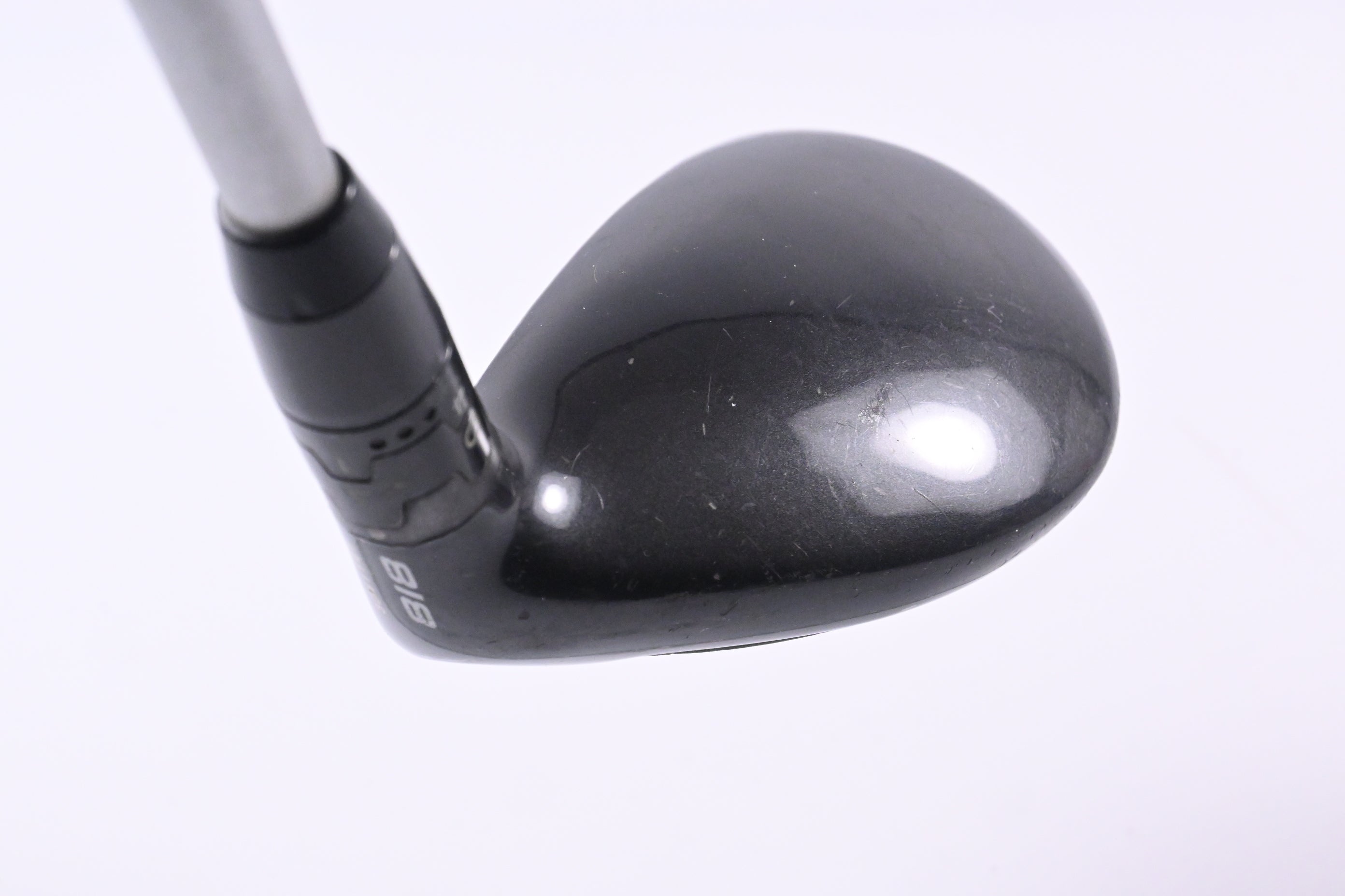 Ladies Titleist 818 H1 #4 Hybrid / 23 Degree / Ladies Flex MMT Speedmesh 40