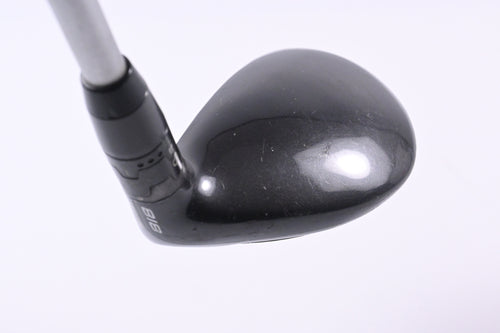 Ladies Titleist 818 H1 #4 Hybrid / 23 Degree / Ladies Flex MMT Speedmesh 40