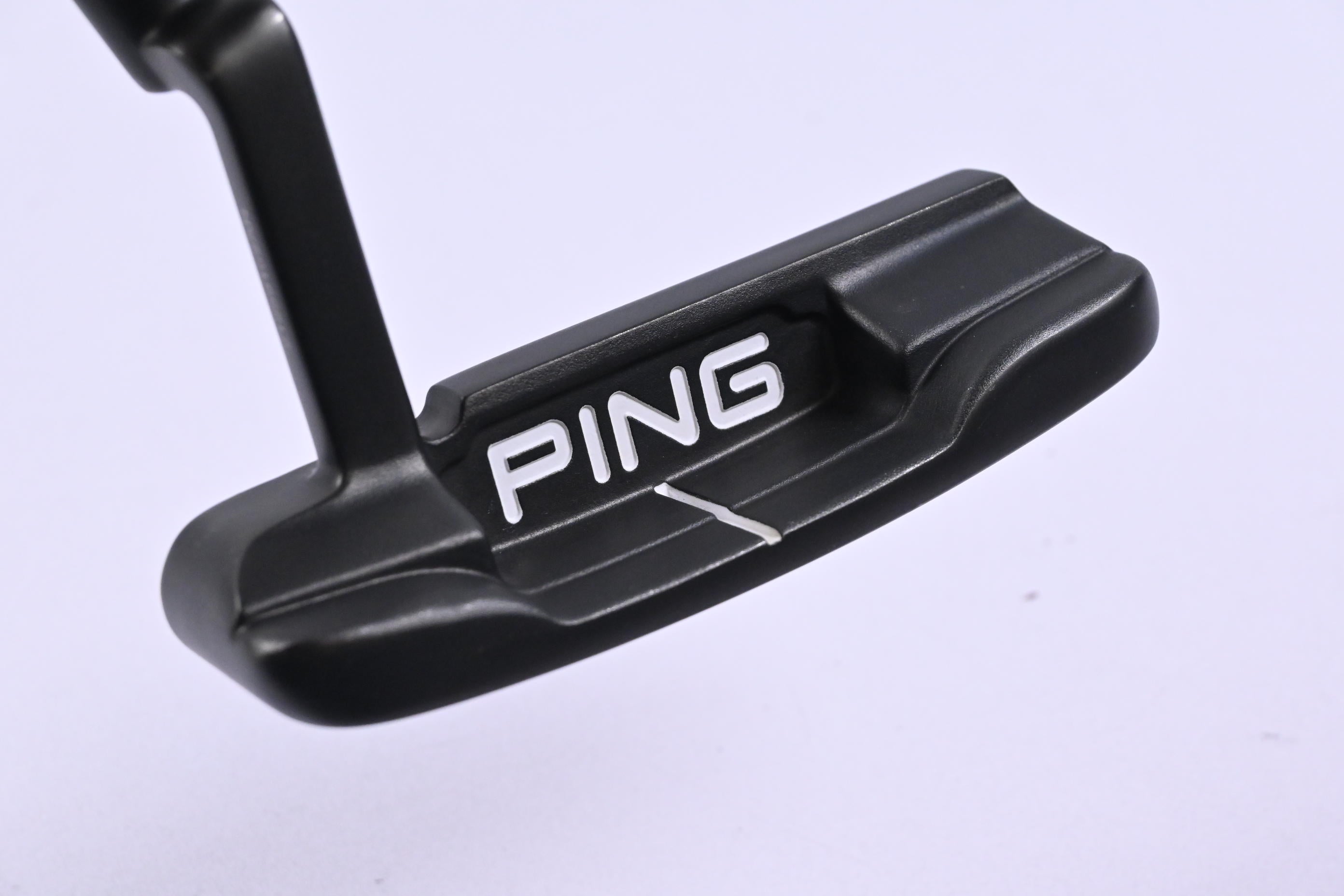 Ping 2021 Anser Putter / Black Dot / 35 Inch