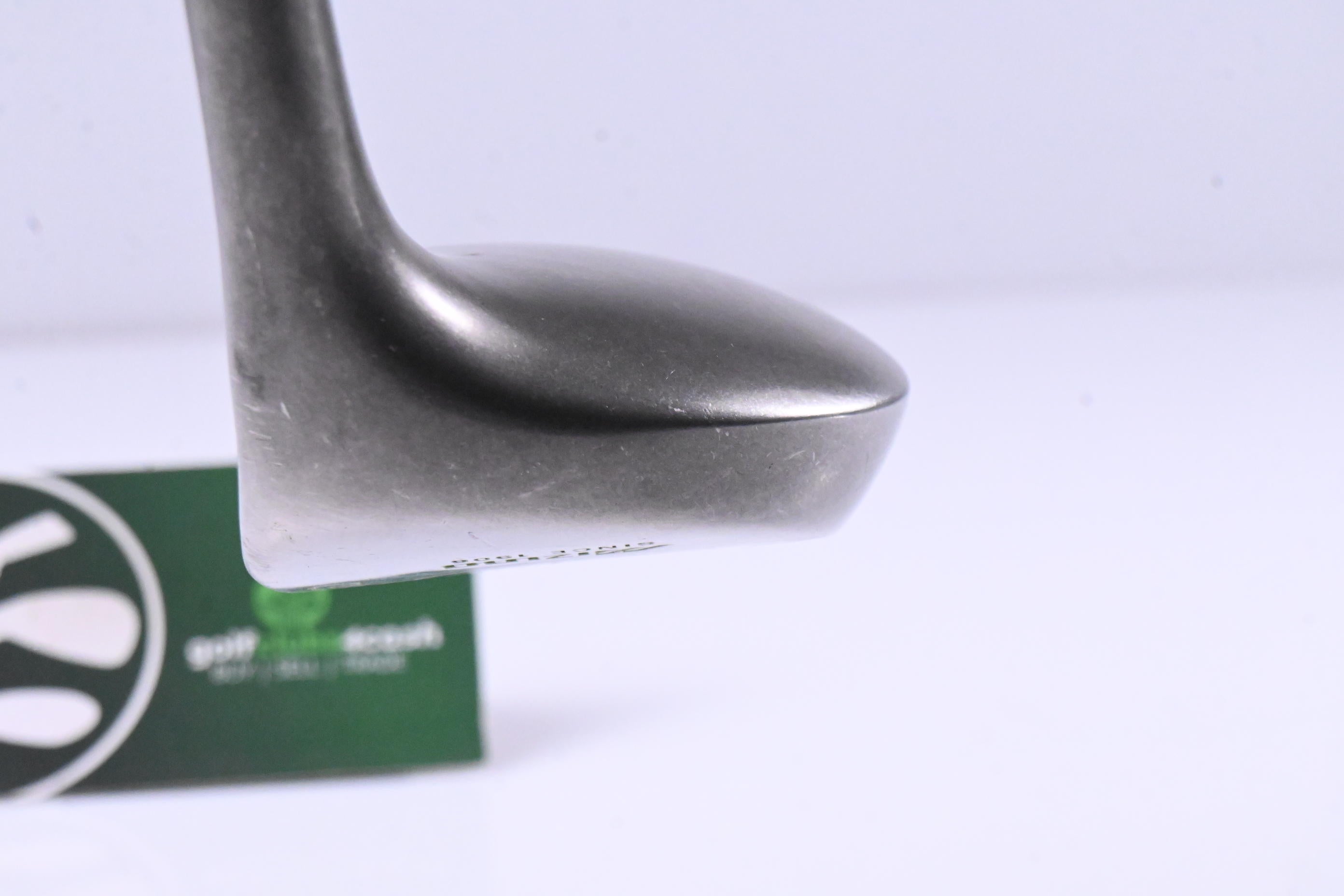 Mizuno Domino #3 Wood / 16 Degree / Regular Flex Mizuno Dynaflex 20 Shaft