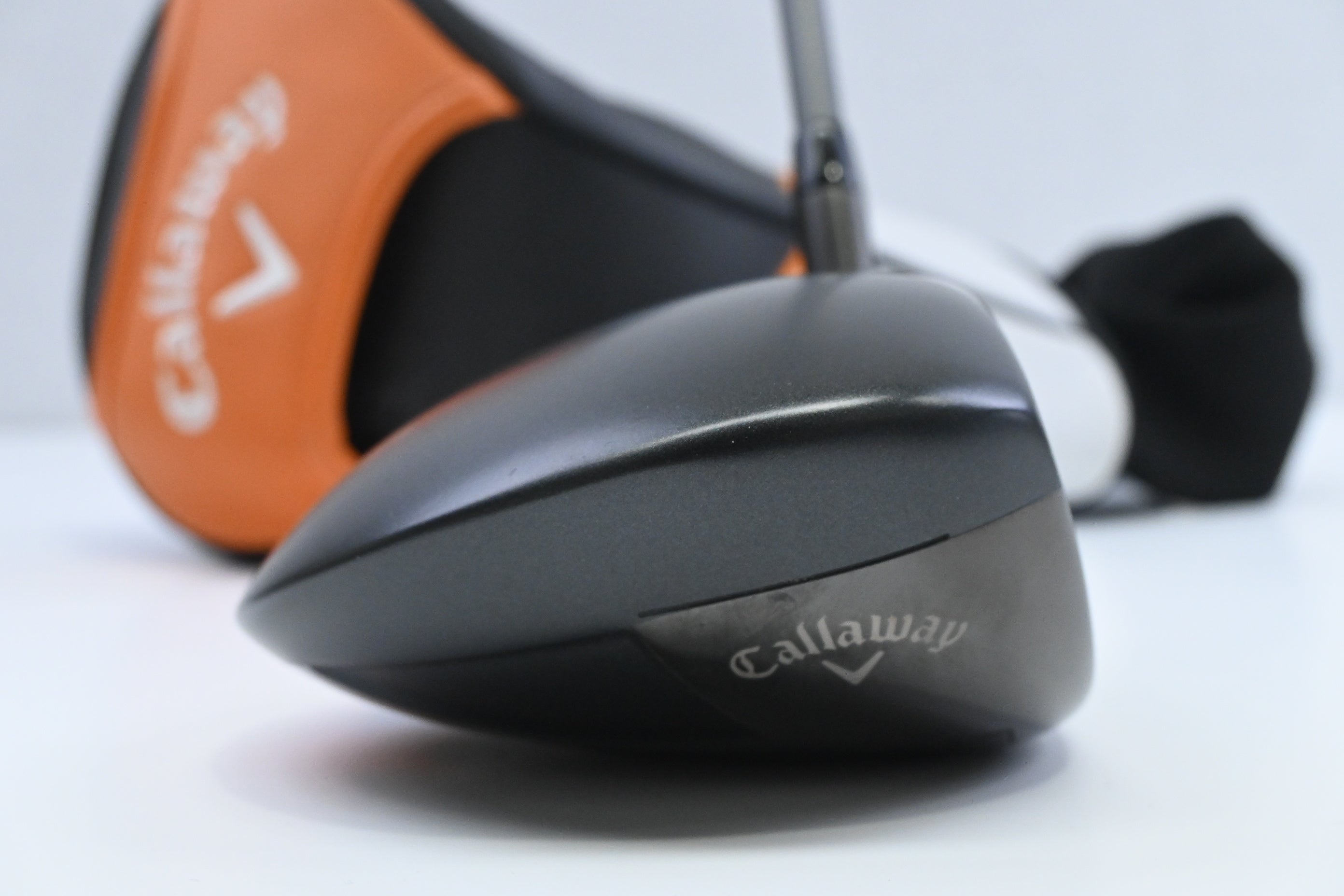 Callaway X2 Hot+ Driver / 10.5 Degree / Regular Flex Callaway X2 Hot+ 65 Shaft