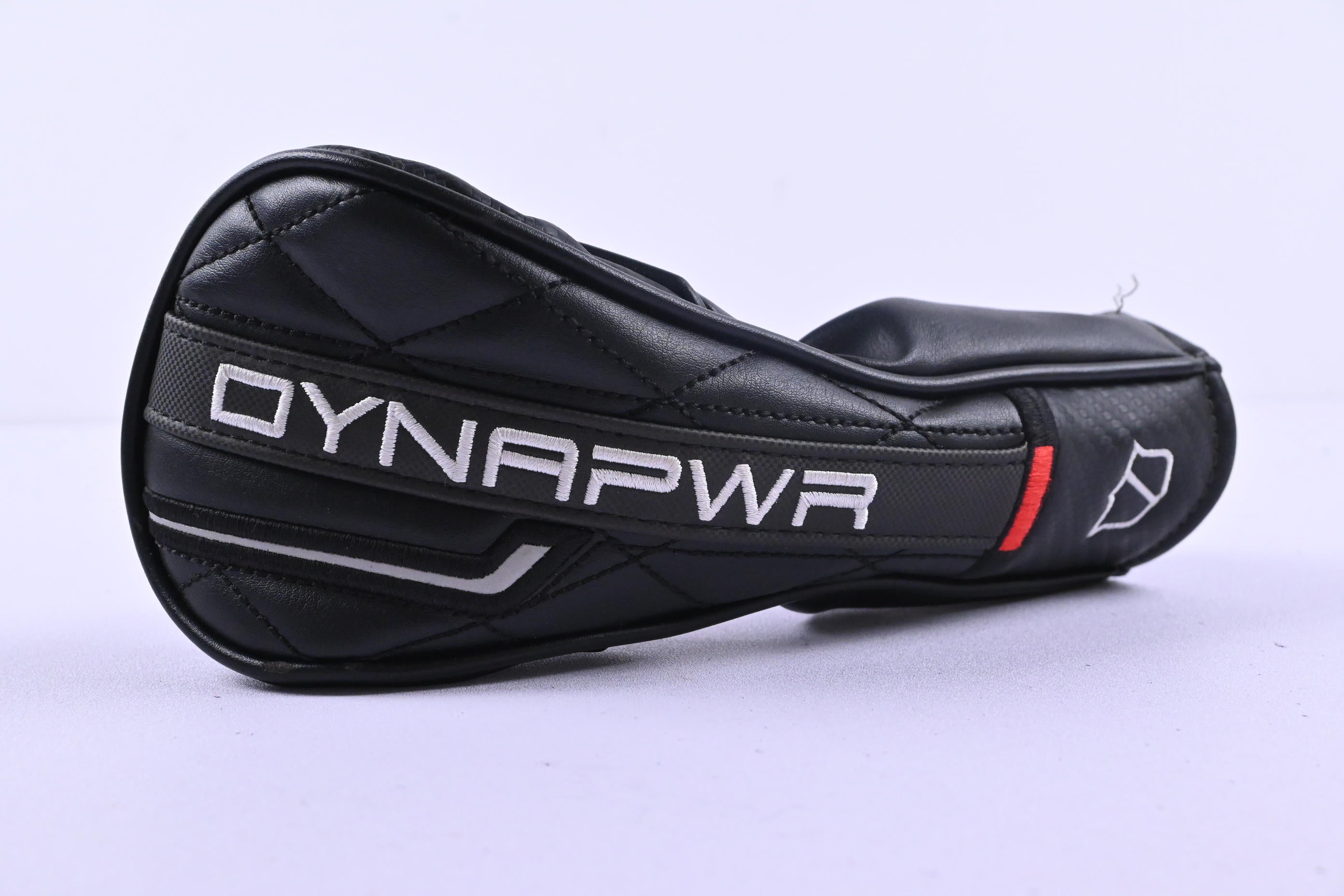 Wilson DYNAPWR 2025 #6 Hybrid / 28 Degree / Regular Flex Denali Red 70 Shaft