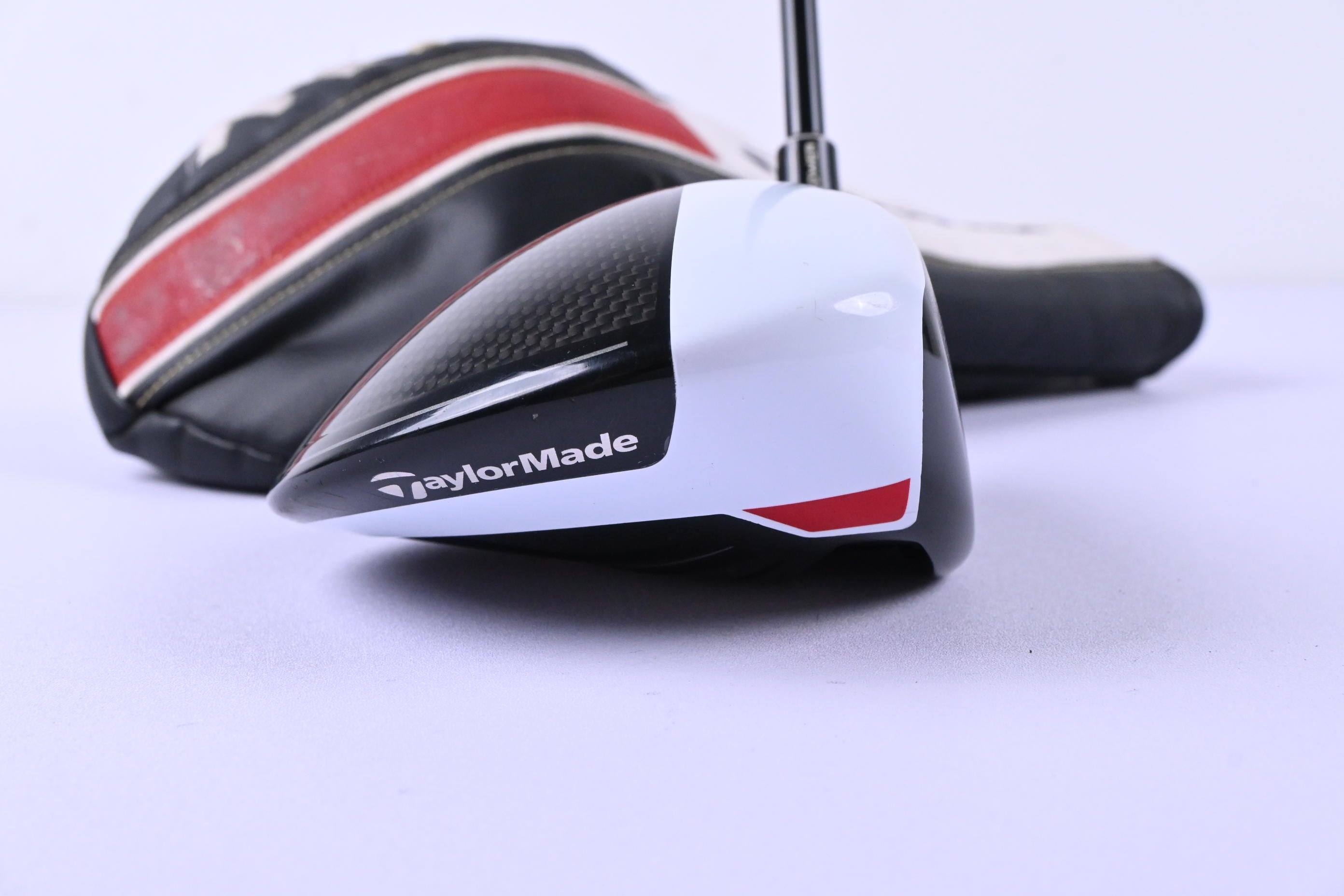 Taylormade M1 2016 Driver / 9.5 Degree / Stiff Flex Fujikura Pro Red 60 Shaft