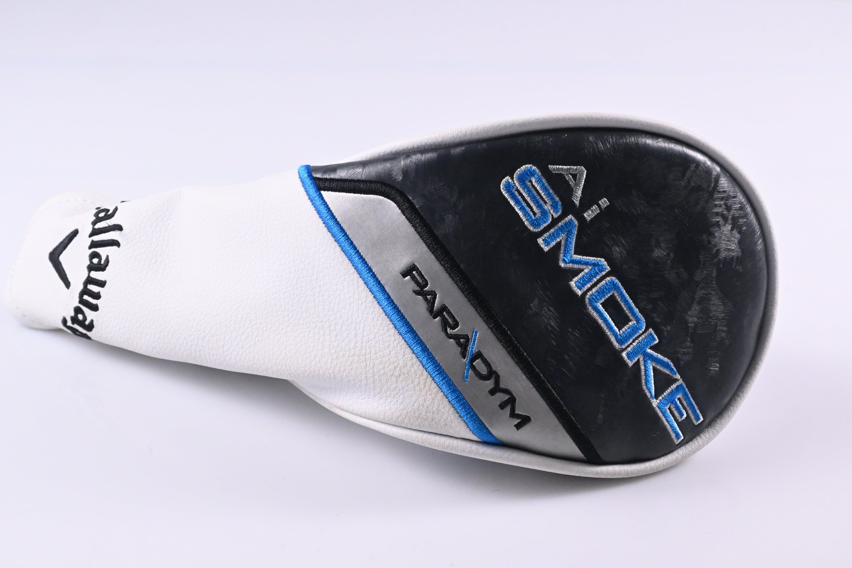 Callaway Paradym Ai Smoke Max #3 Wood / 15 Degree / Regular Flex Accra GX 200