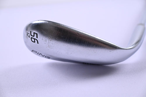 Ping Glide 3.0 Sand Wedge / 56 Degree / Black Dot / Wedge Flex Ping Z-Z115 Shaft
