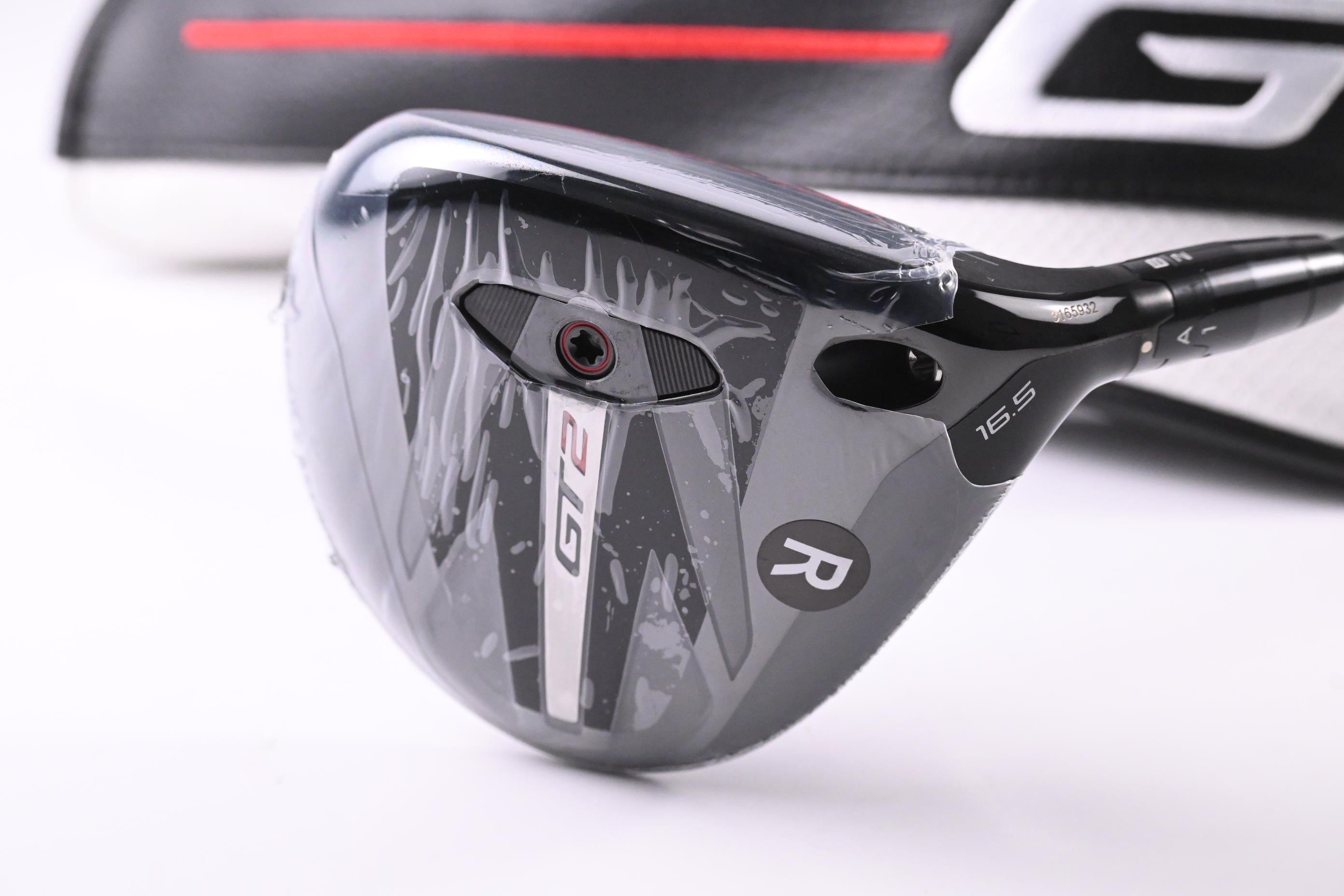 Titleist GT2 #3 Wood / 16.5 Degree / Regular Flex Tensei 1K Blue 65 Shaft