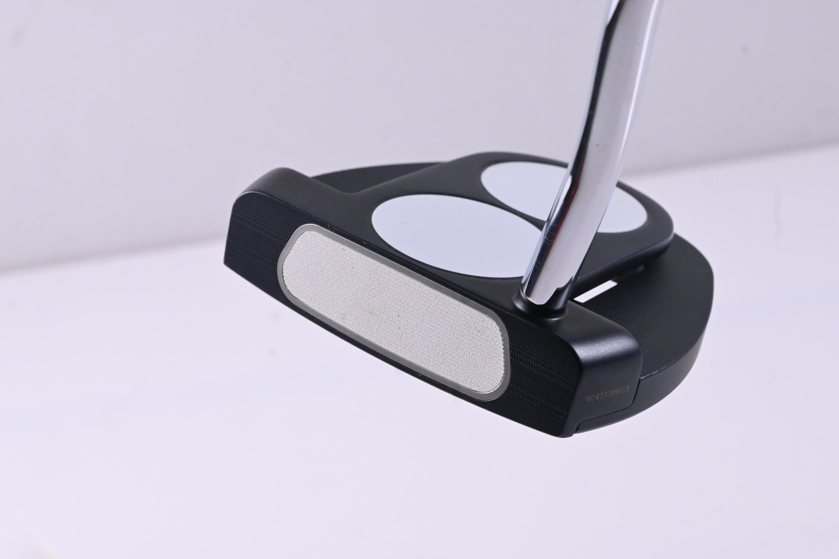 Odyssey Ai-One 2-Ball Jailbird Mini Putter / 34 Inch