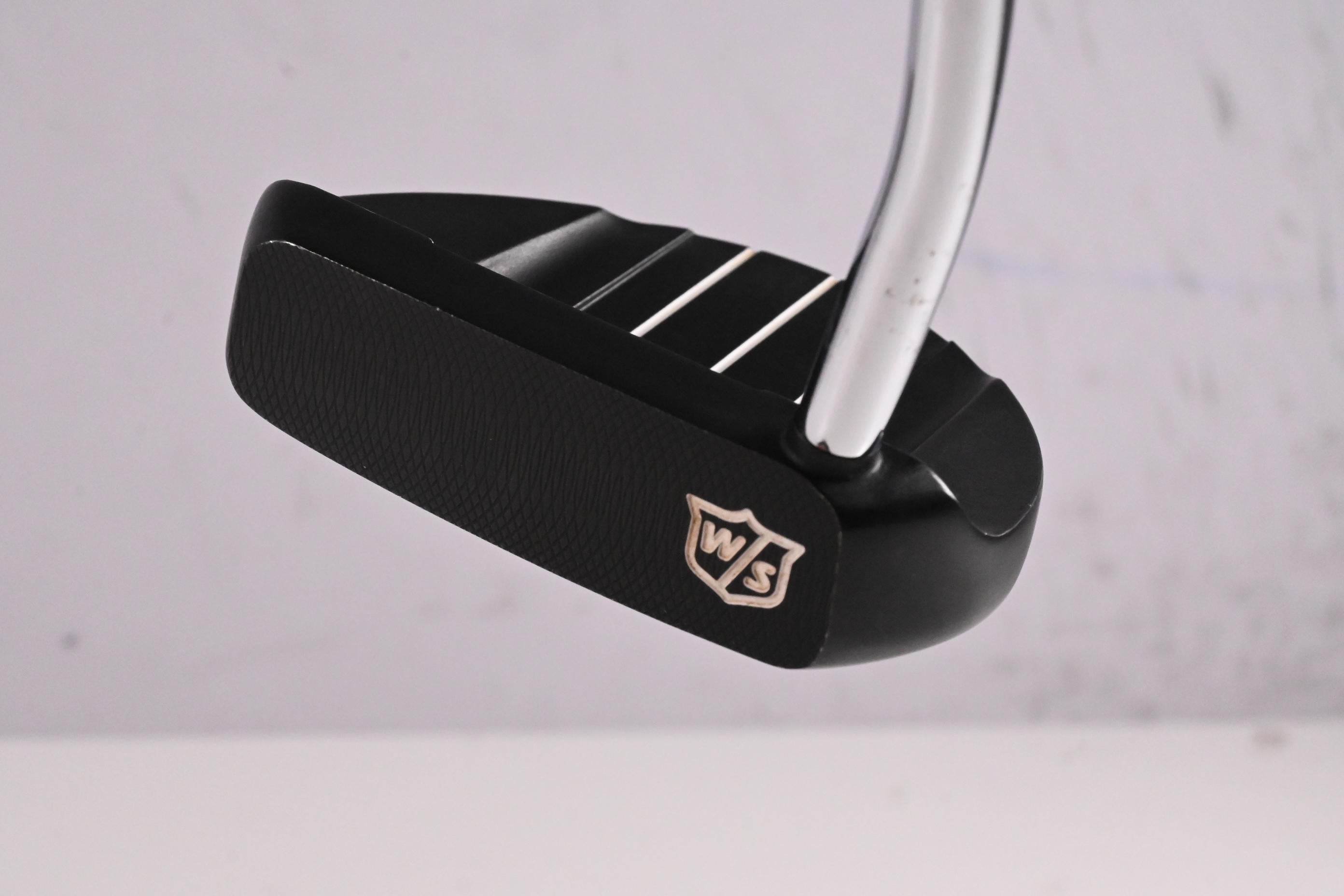 Wilson Infinite The Bean 2018 Putter / 34 Inch